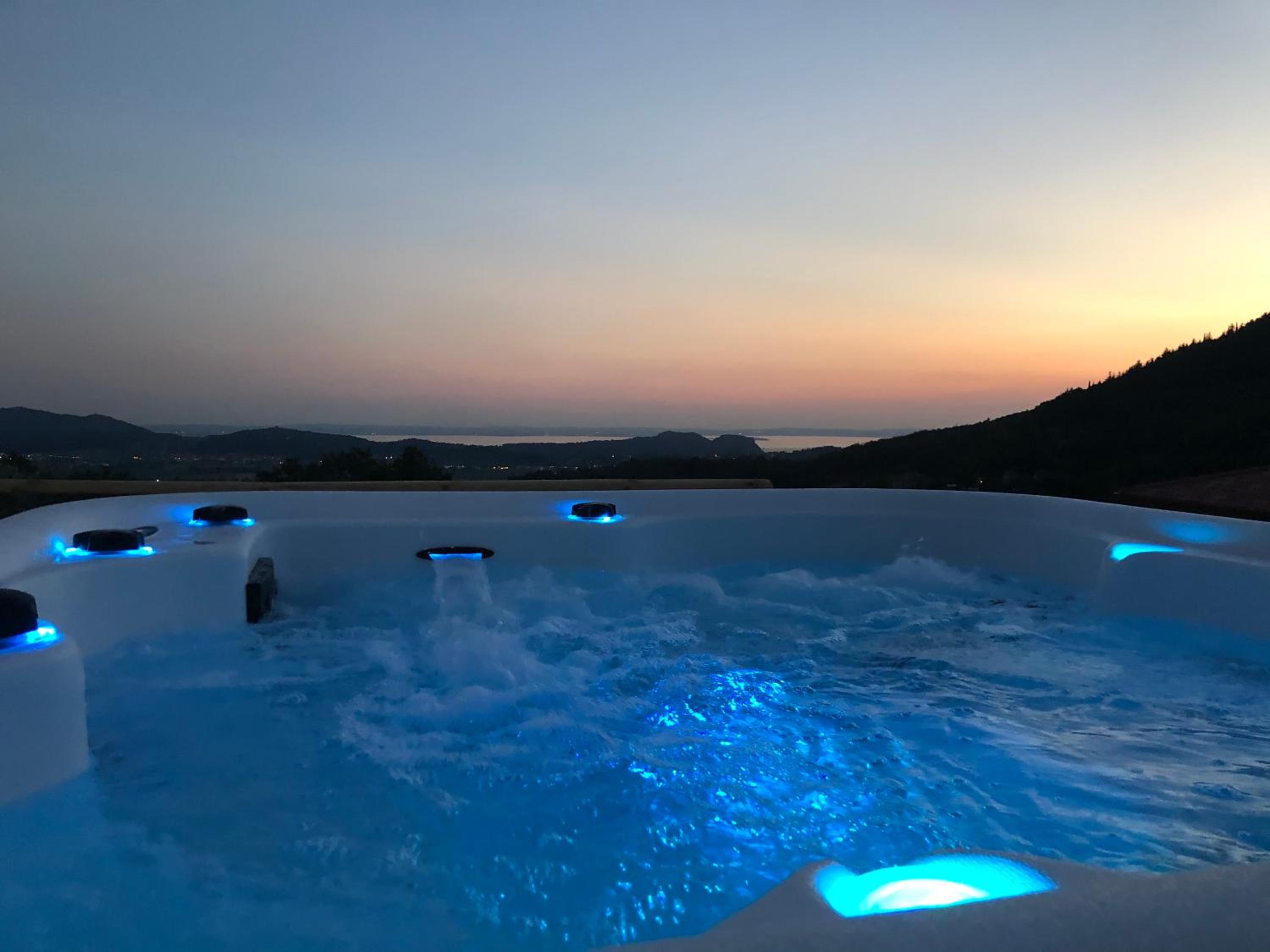 Villa Nina - Apartments & Relax photo 2