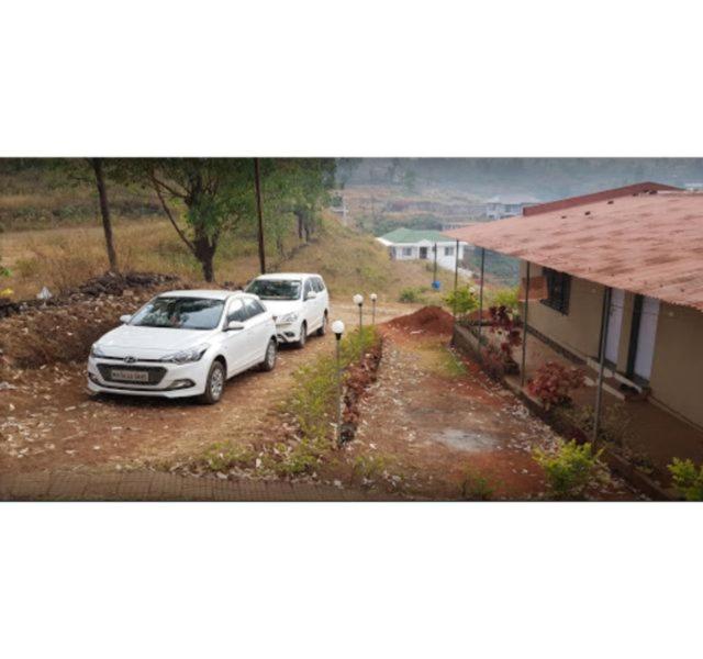 Valley View Bungalow 2BHK view 3