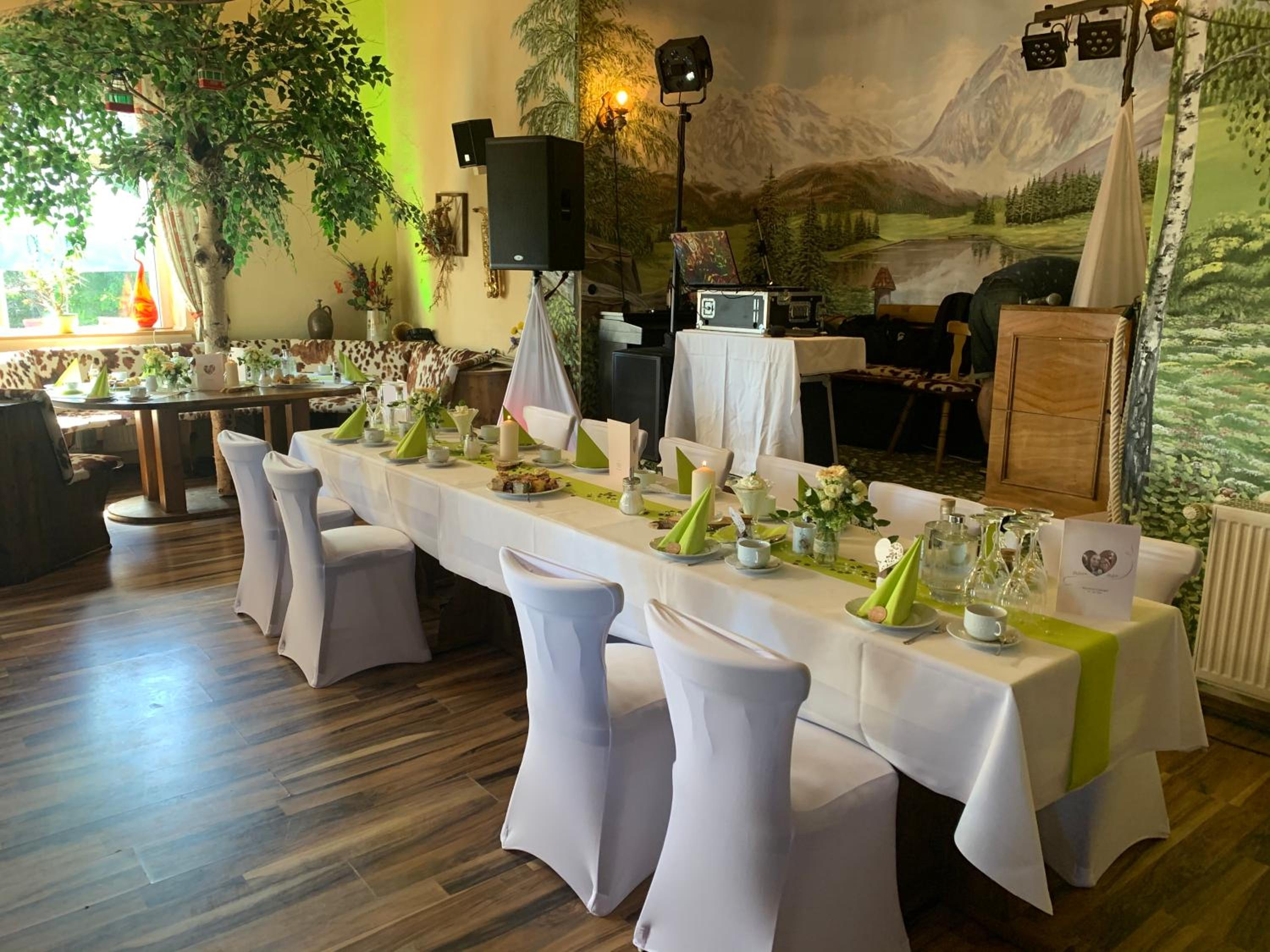 Hotel Alpenhof, fotografía 5
