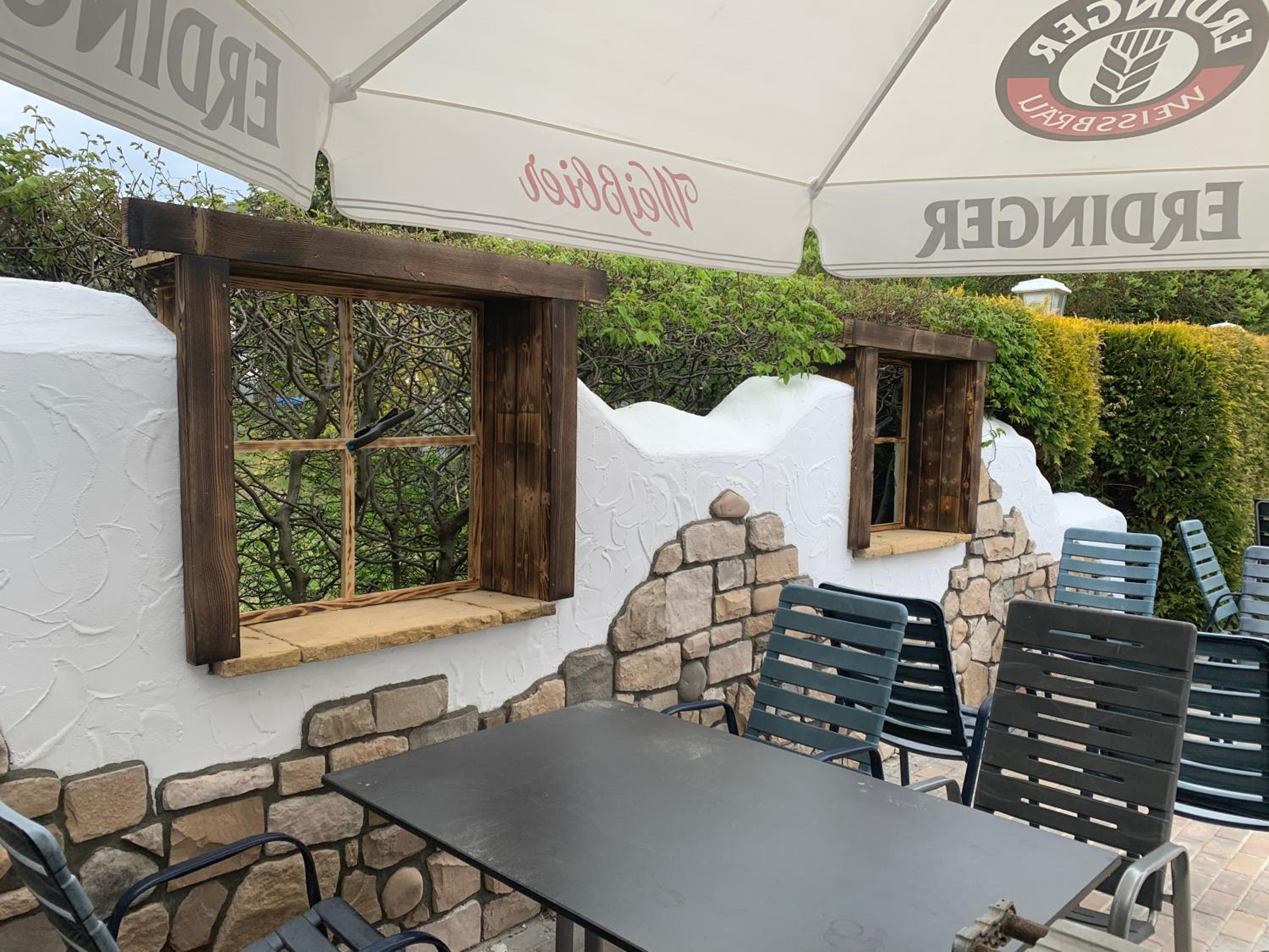 Hotel Alpenhof, fotografía 2
