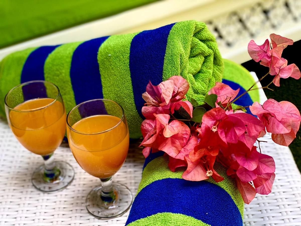 Frangipani Villa Seminyak