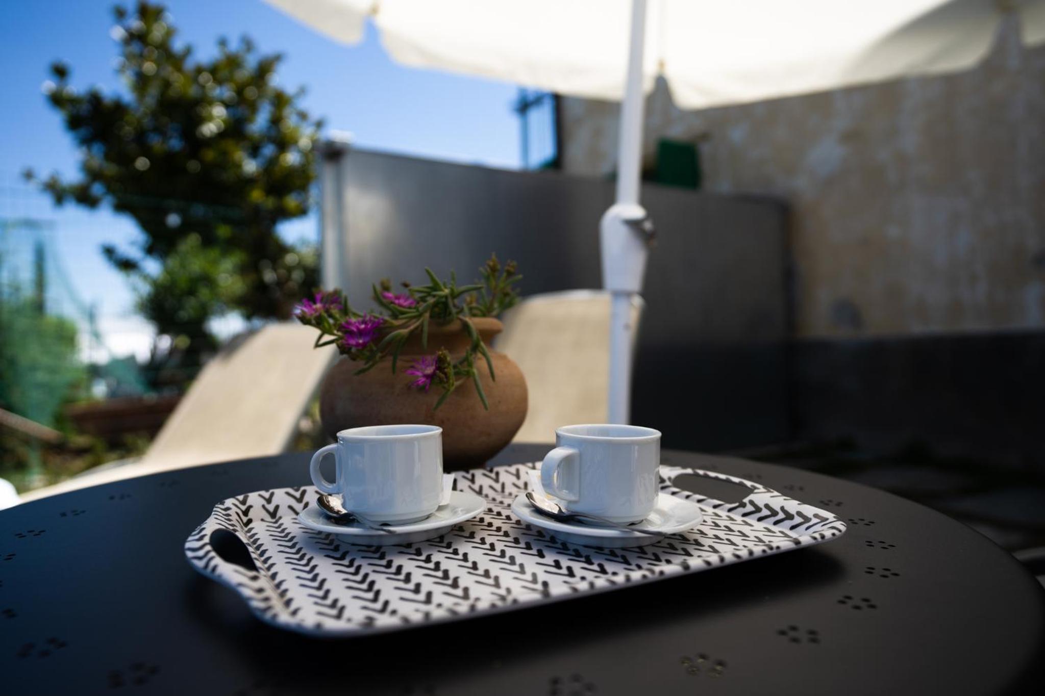 Casa Tina Holiday Home
