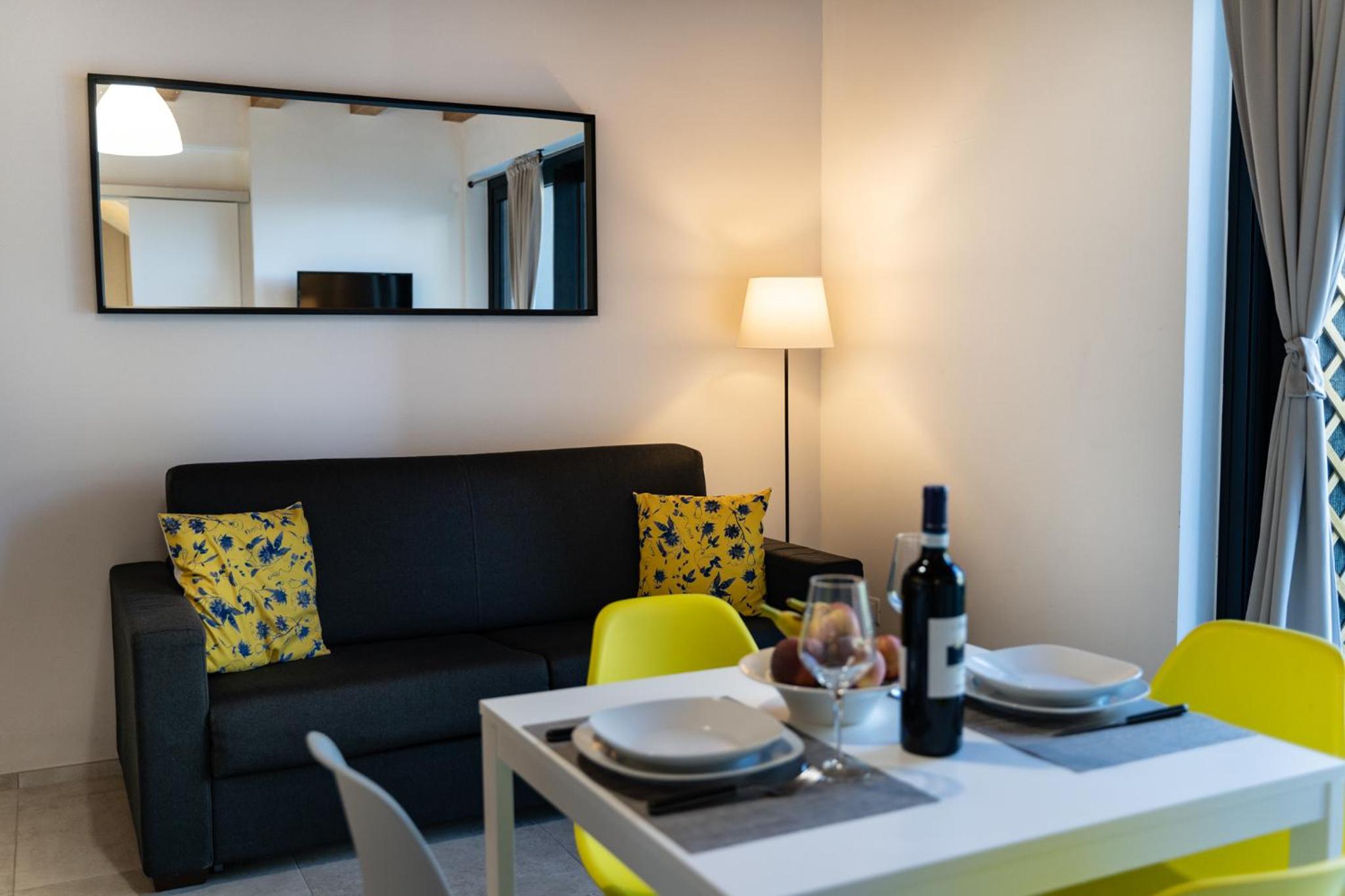 Casa Tina Holiday Home