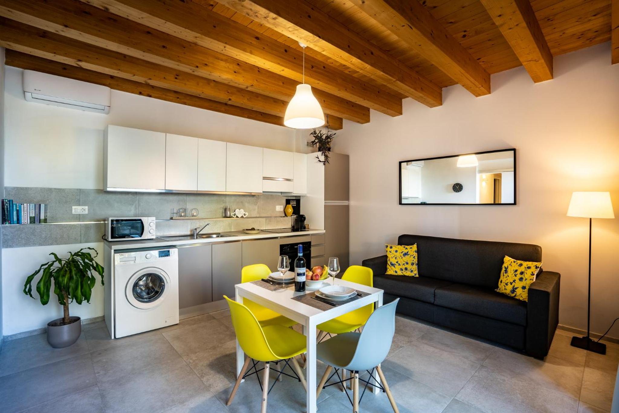 Casa Tina Holiday Home