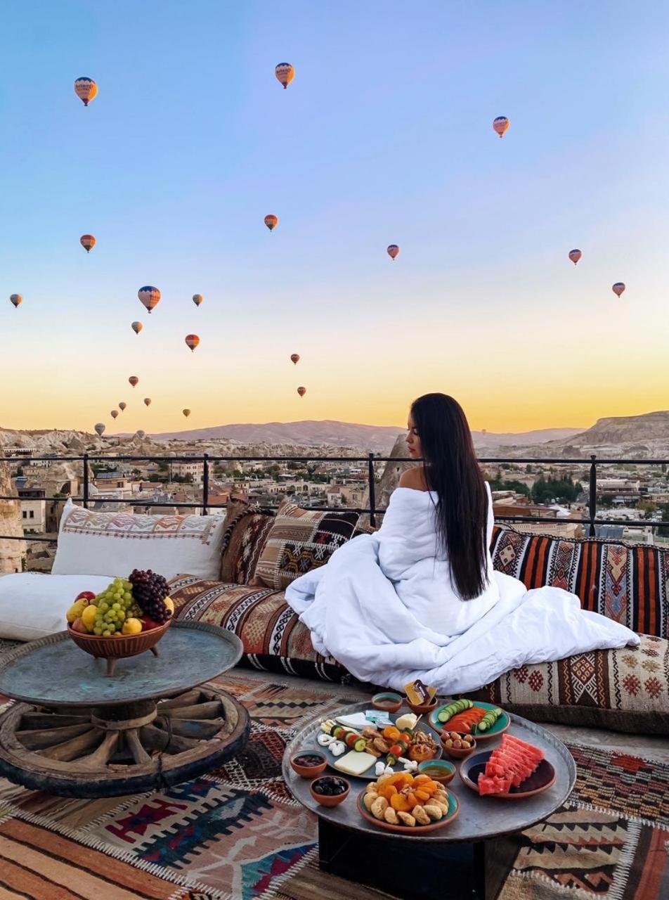 Arinna Cappadocia - Image 160