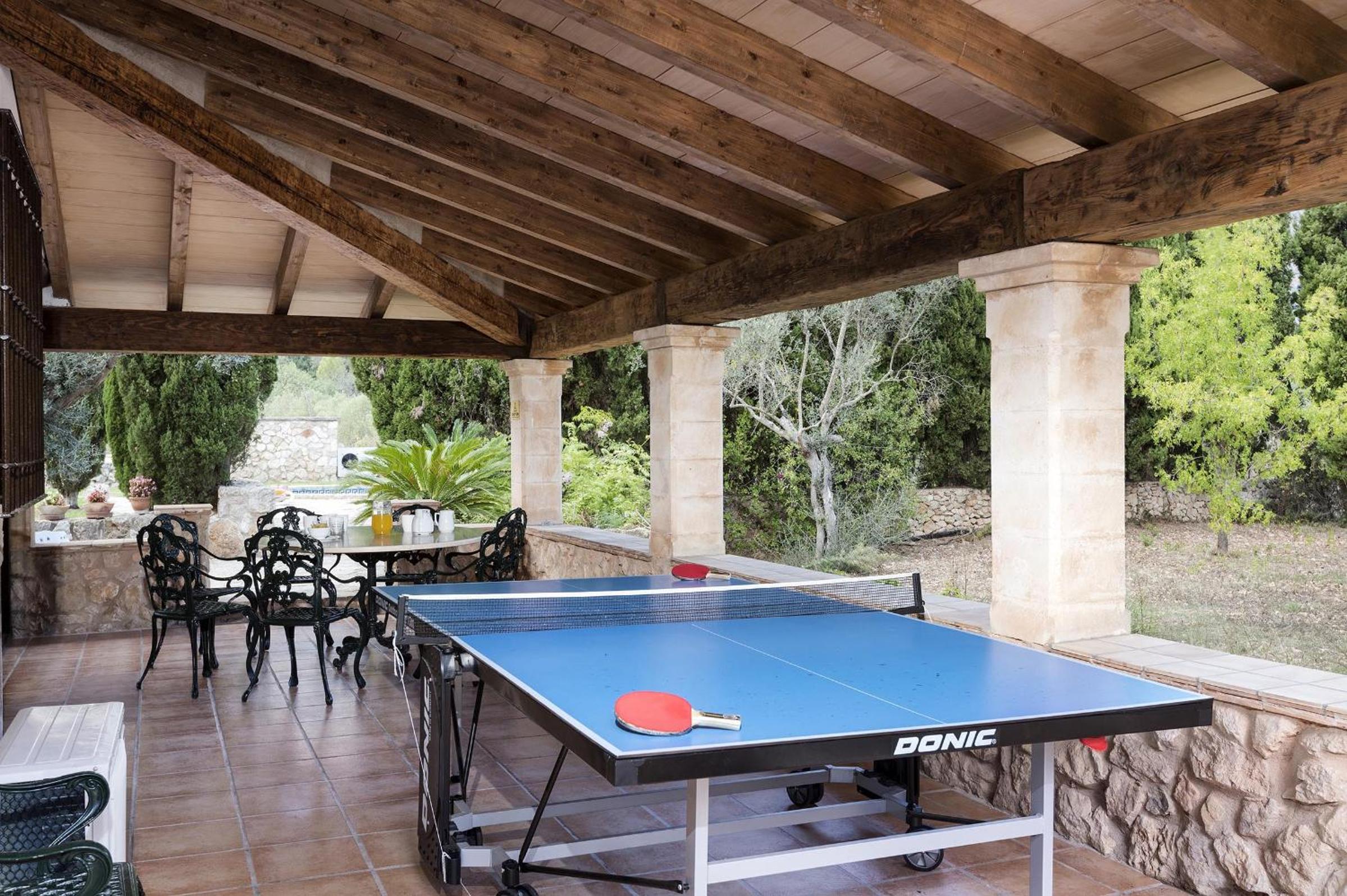 Villa MARTORELLET