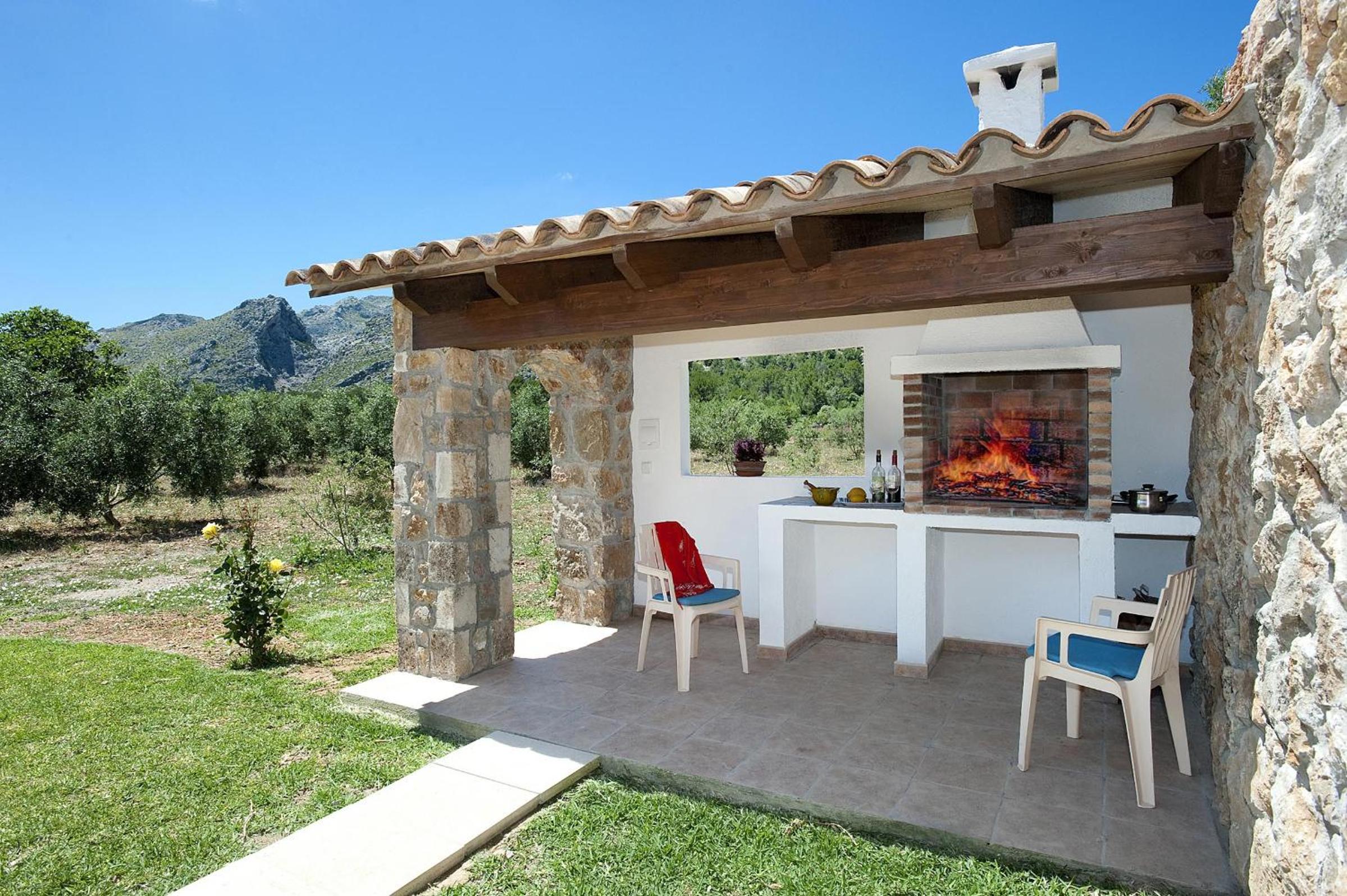 Villa MARTORELLET