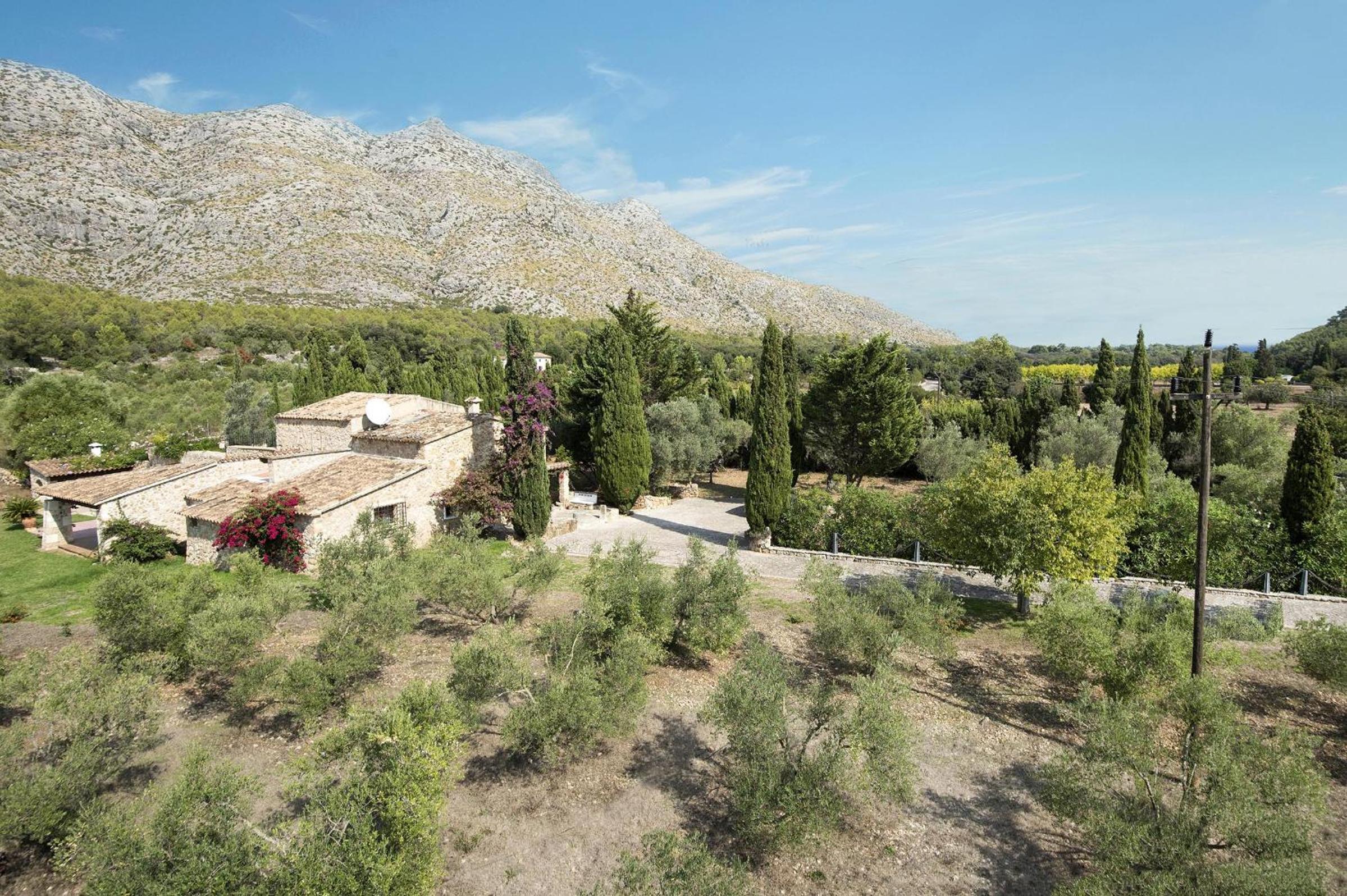 Villa MARTORELLET