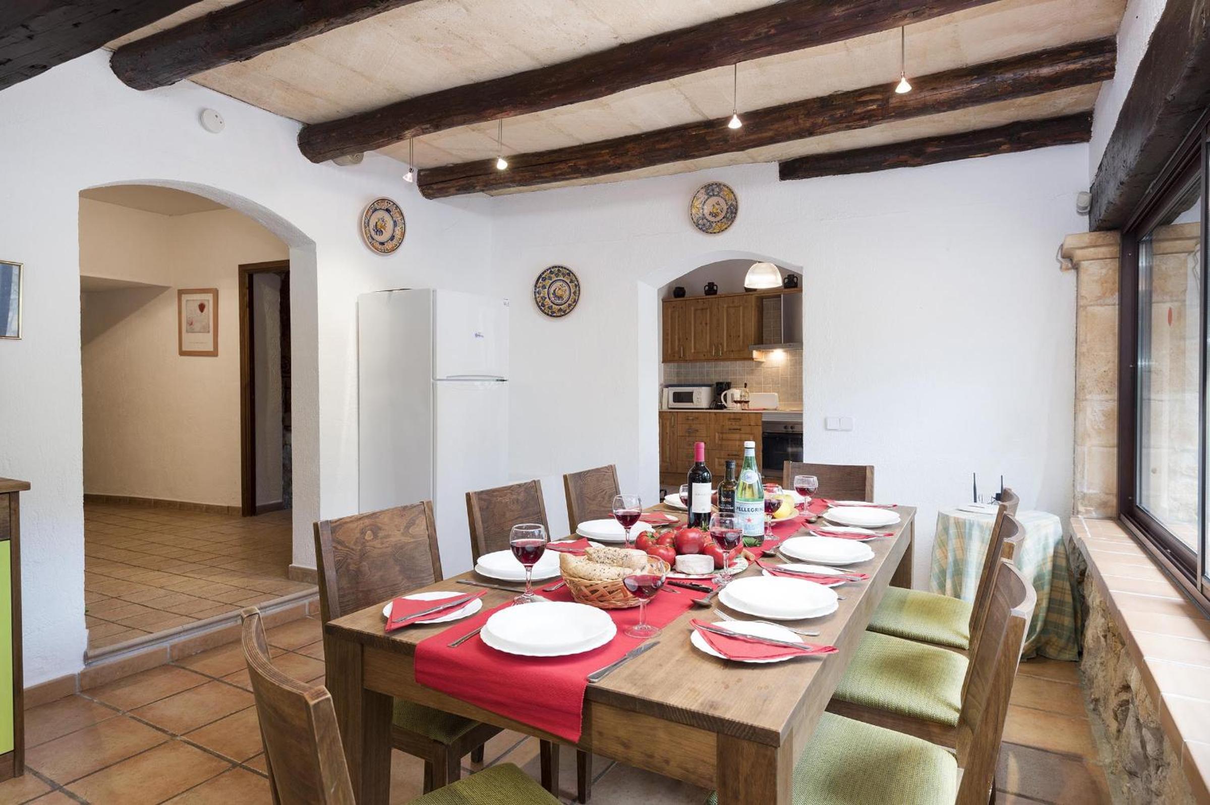 Villa MARTORELLET