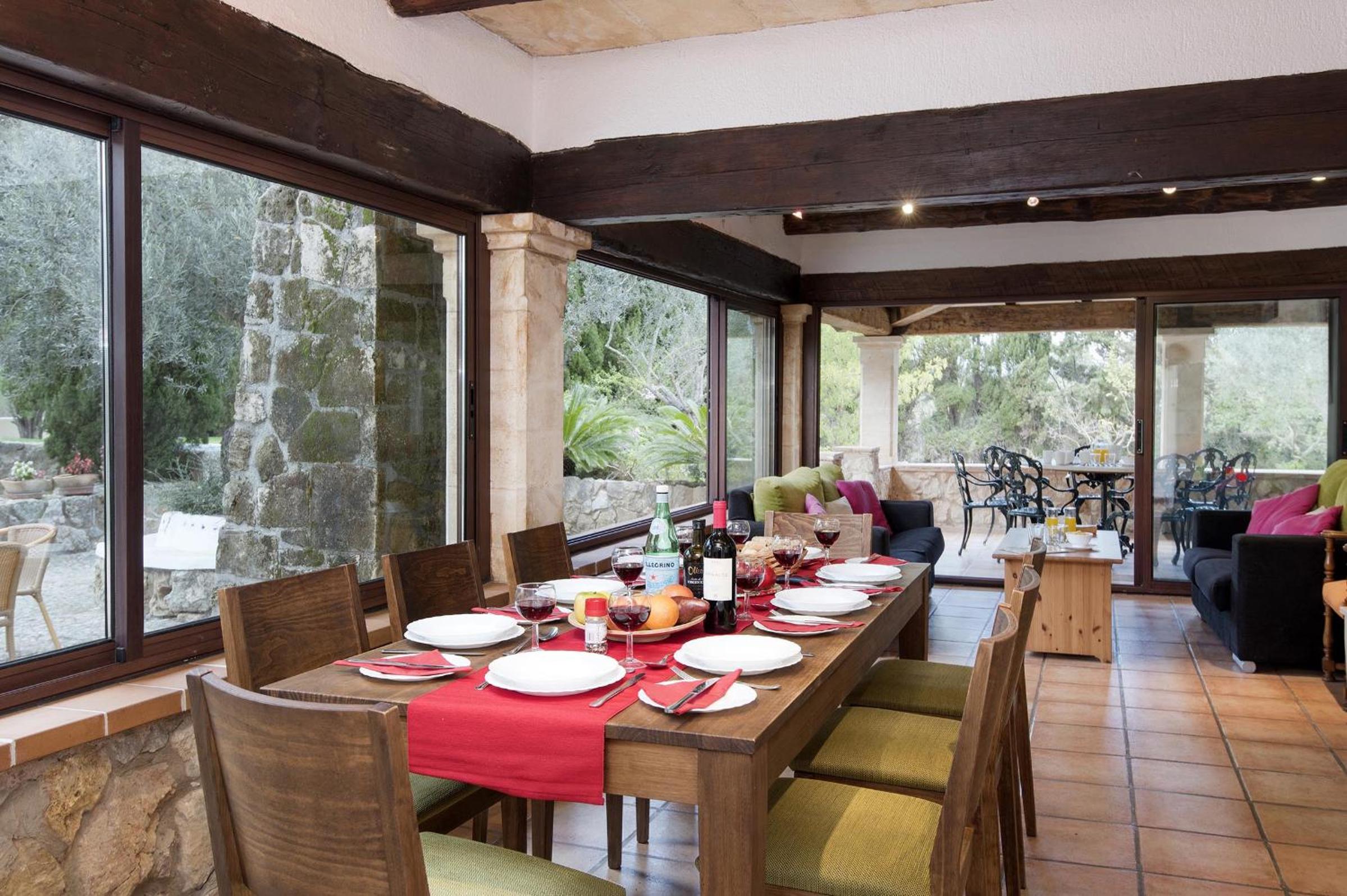 Villa MARTORELLET