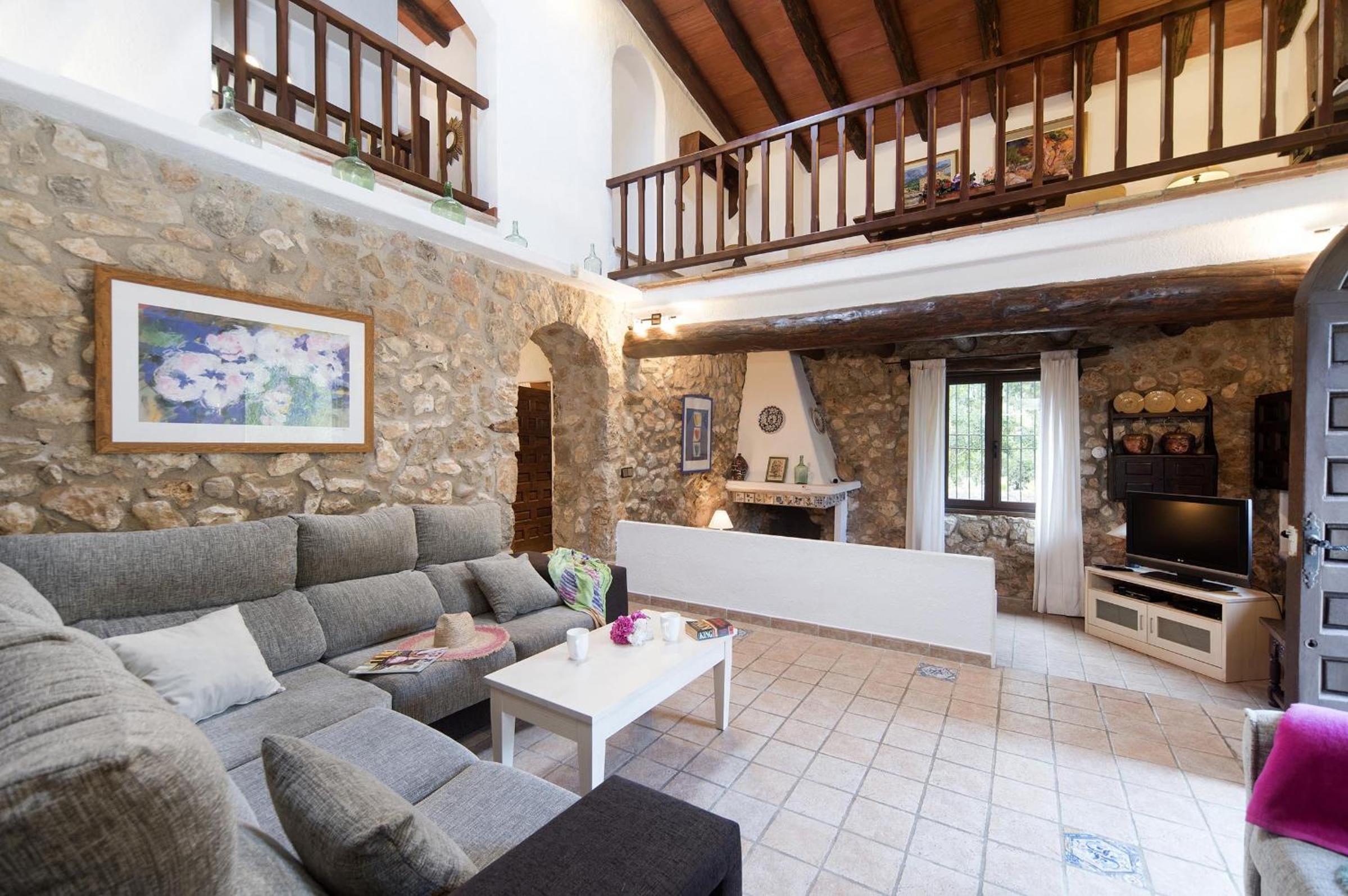 Villa MARTORELLET