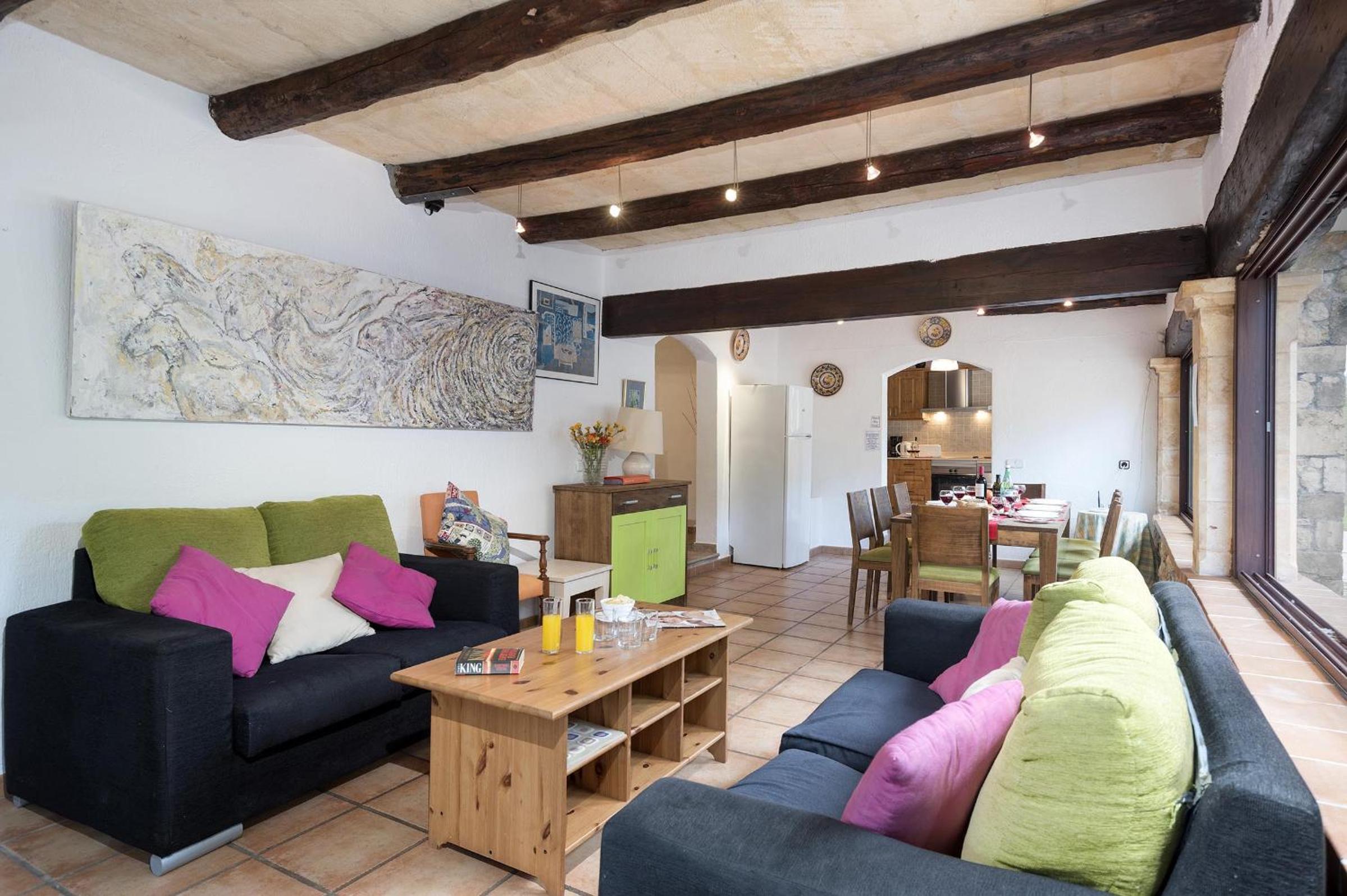 Villa MARTORELLET