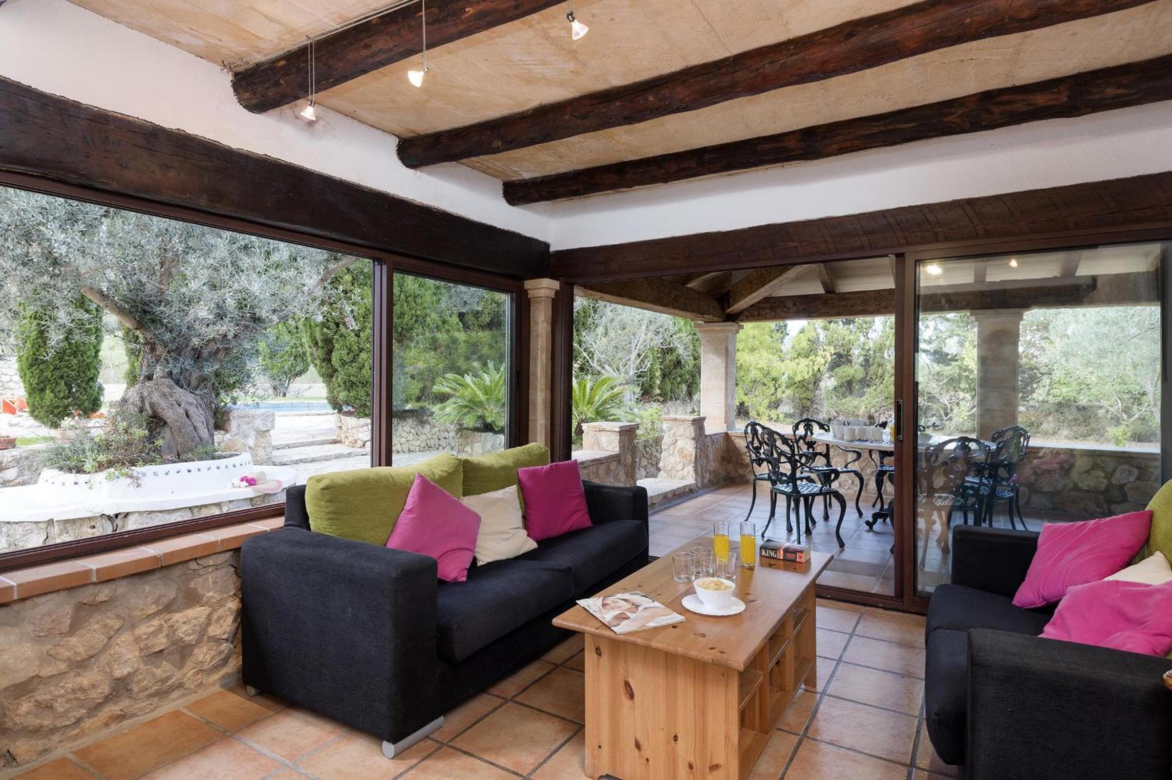 Villa MARTORELLET