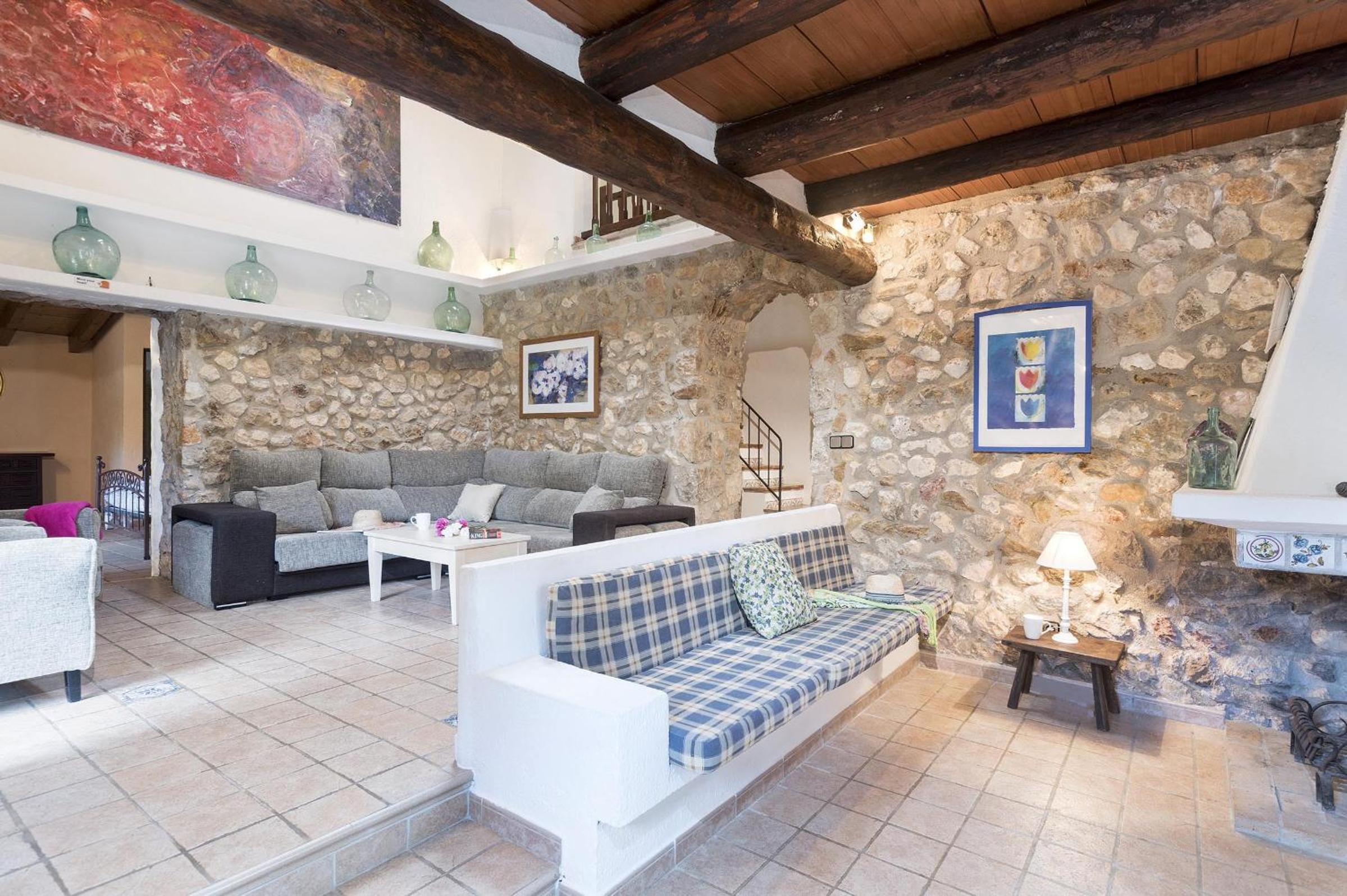 Villa MARTORELLET