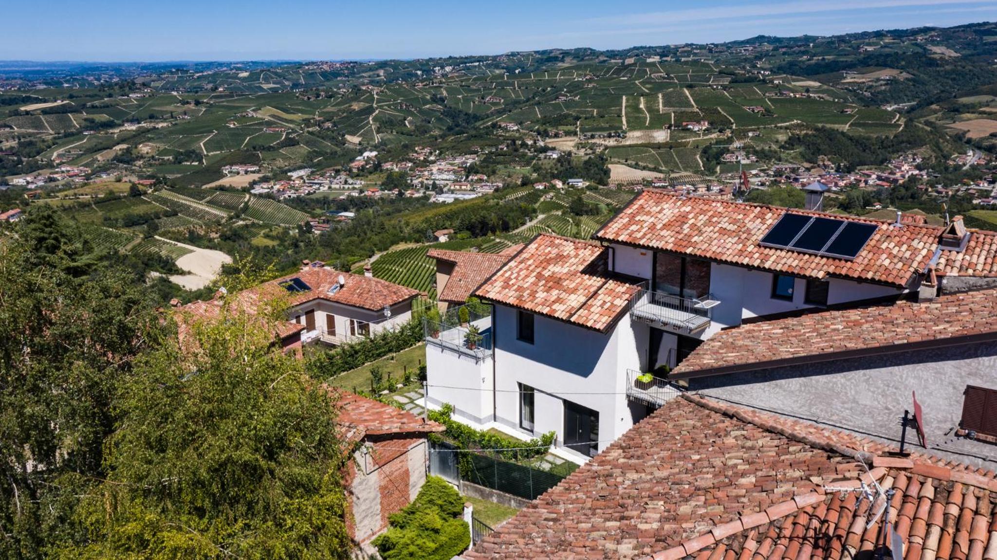Casa Tina Holiday Home