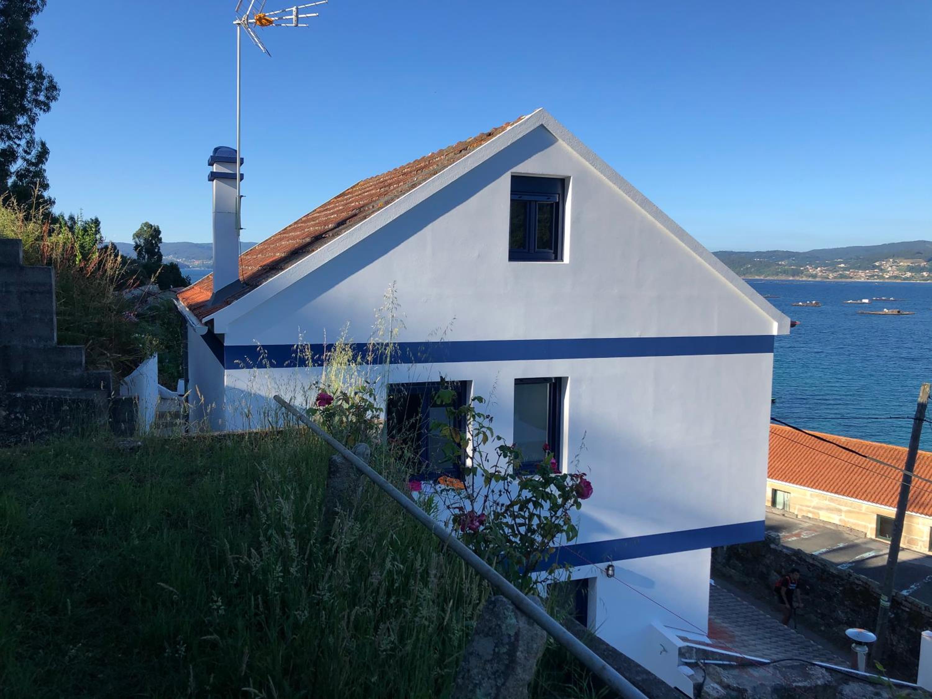 Villa Balbina view 2