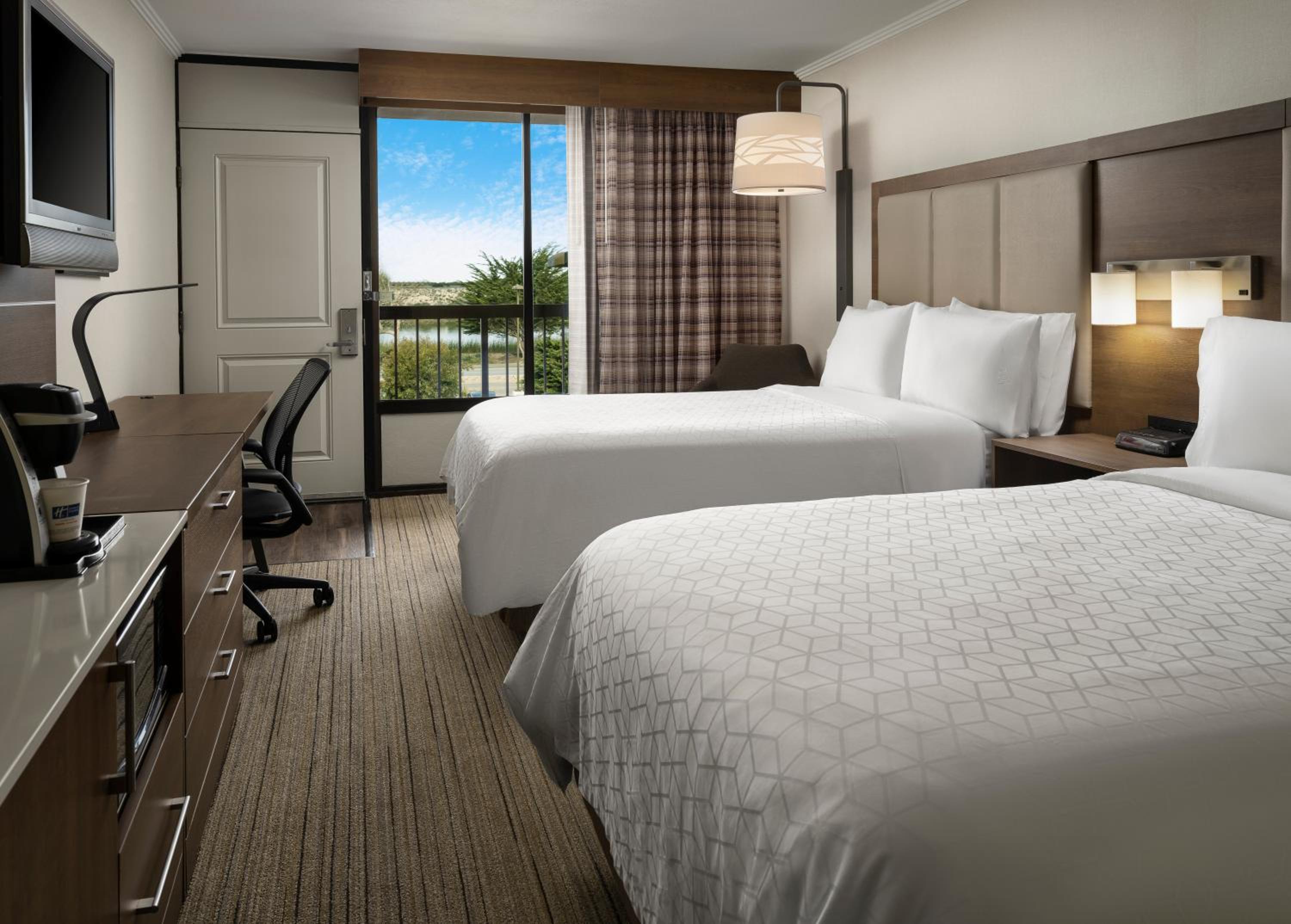 Holiday Inn Express at Monterey Bay by IHG, Fotografia 14