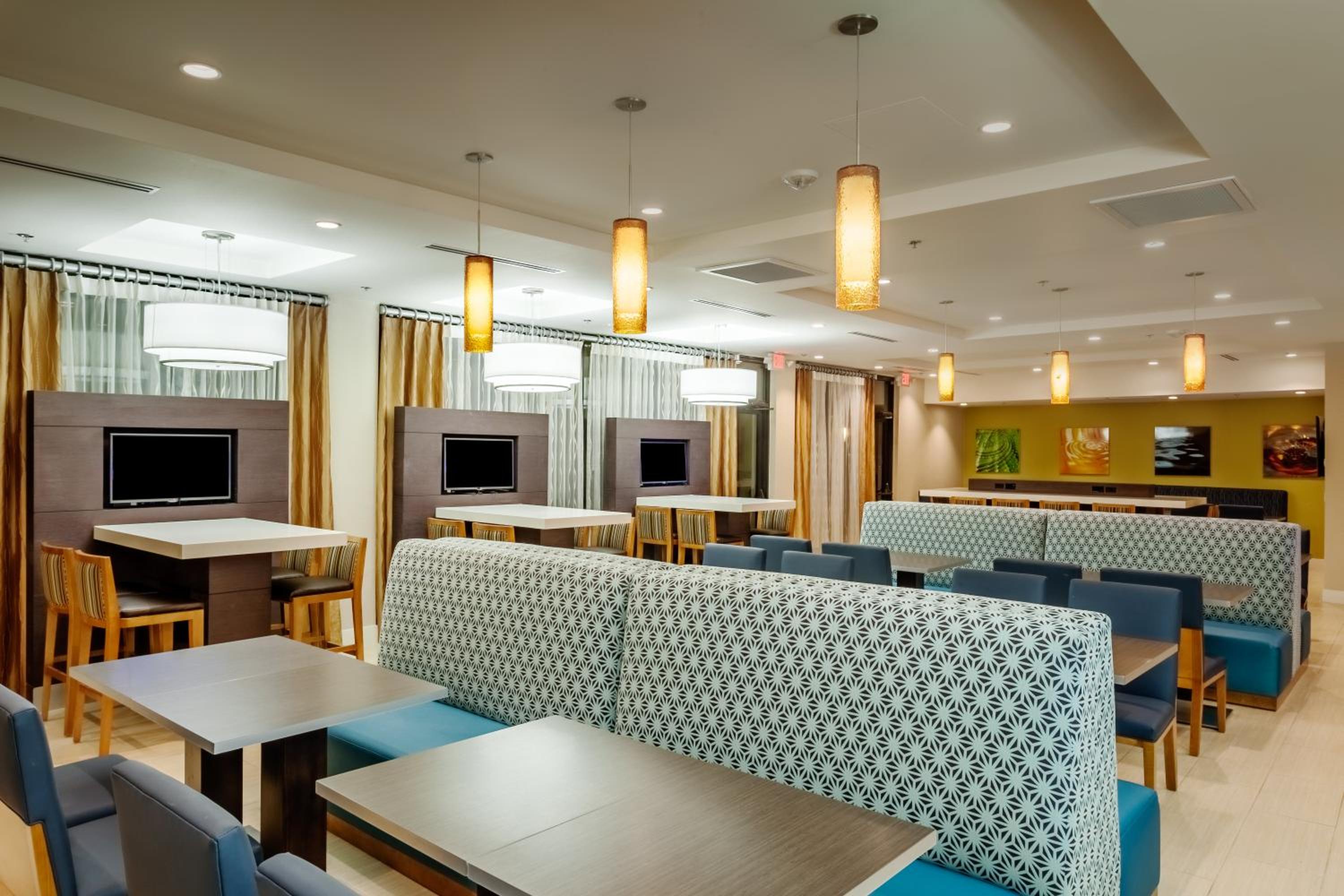 Holiday Inn Express at Monterey Bay by IHG, Fotografia 9