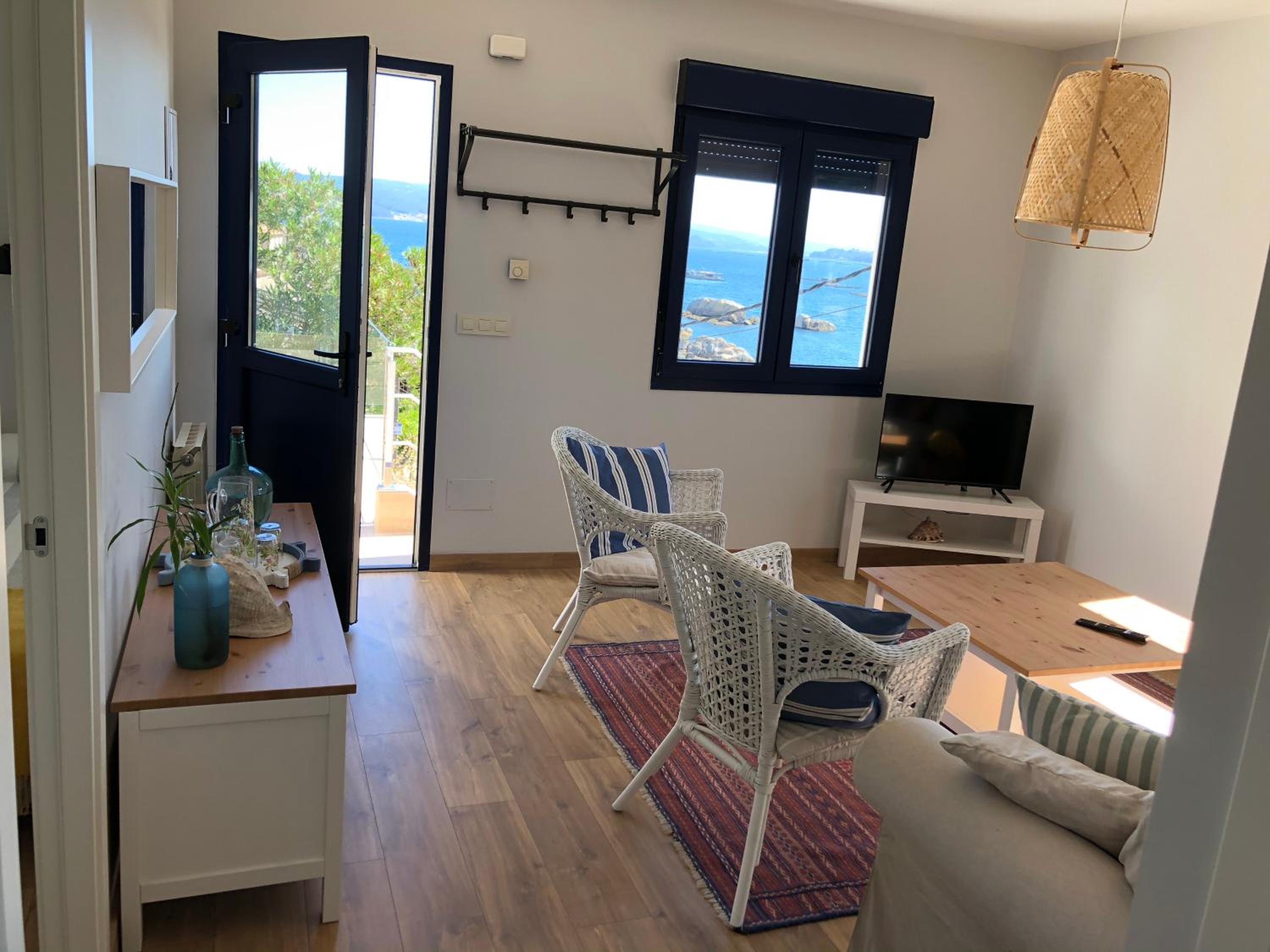 Villa Balbina view 3