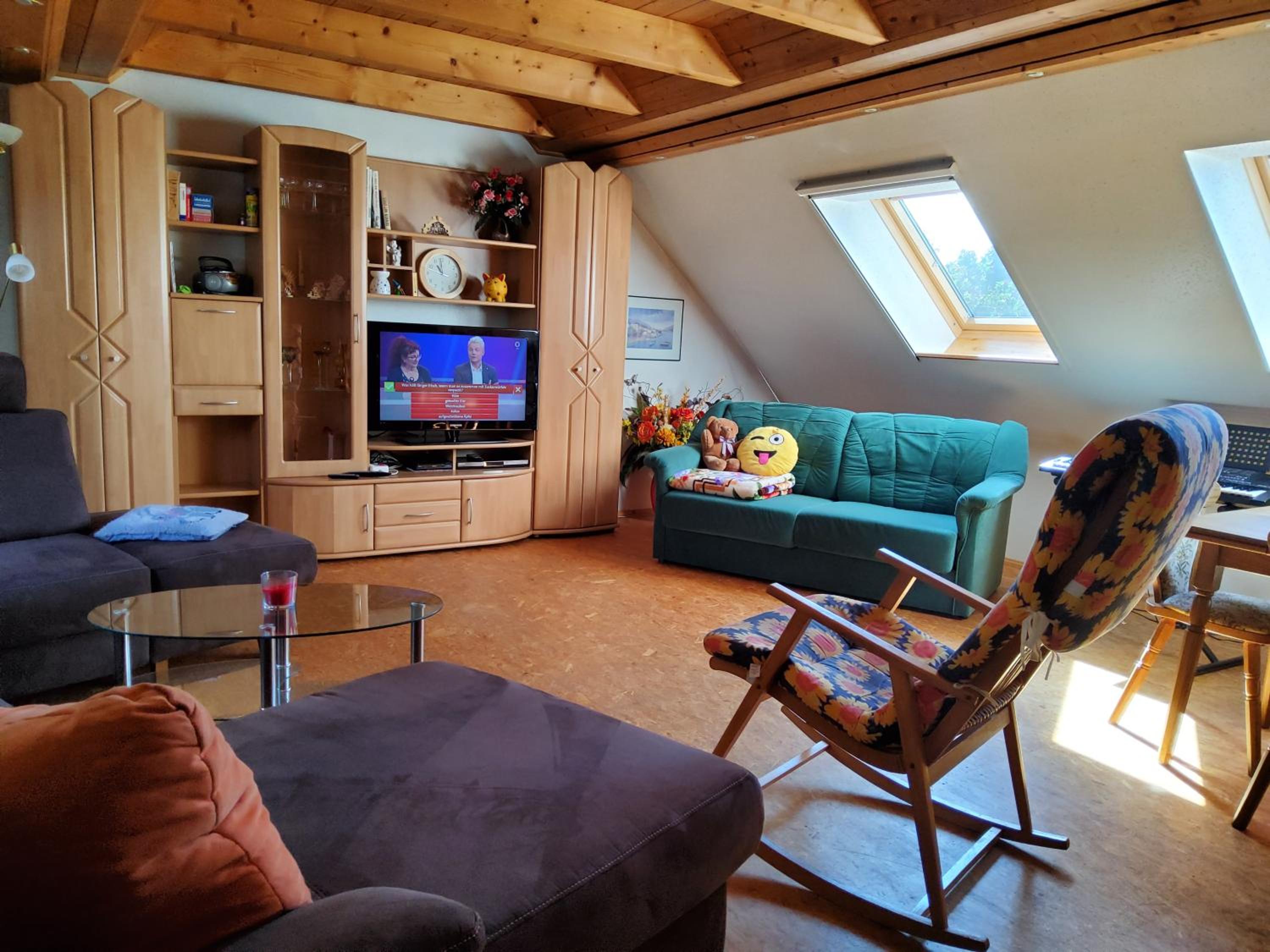 FeWo am Pochwerk-Badeteich - Property Image 28