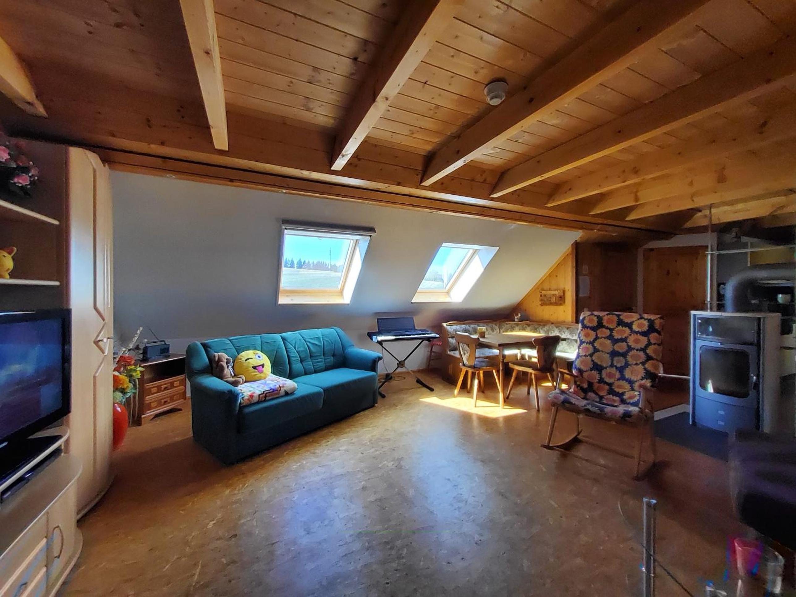 FeWo am Pochwerk-Badeteich - Property Image 29