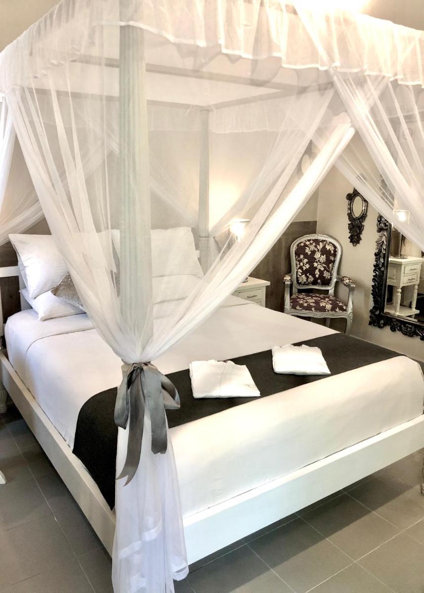 Frangipani Villa Seminyak