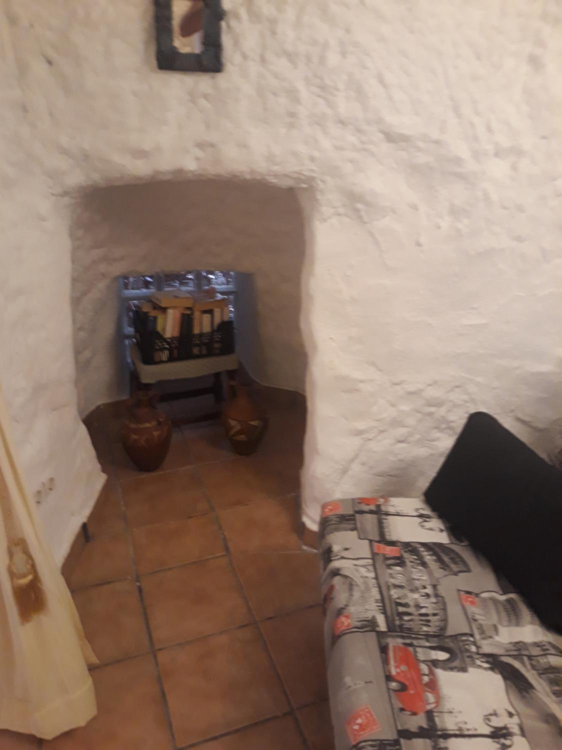 The Welcome Cave view 5
