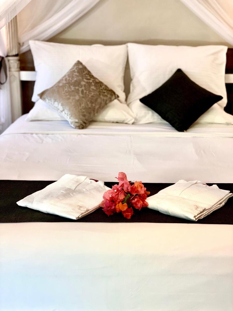 Frangipani Villa Seminyak