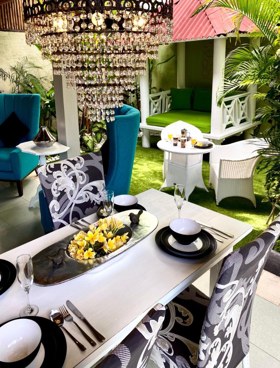 Frangipani Villa Seminyak