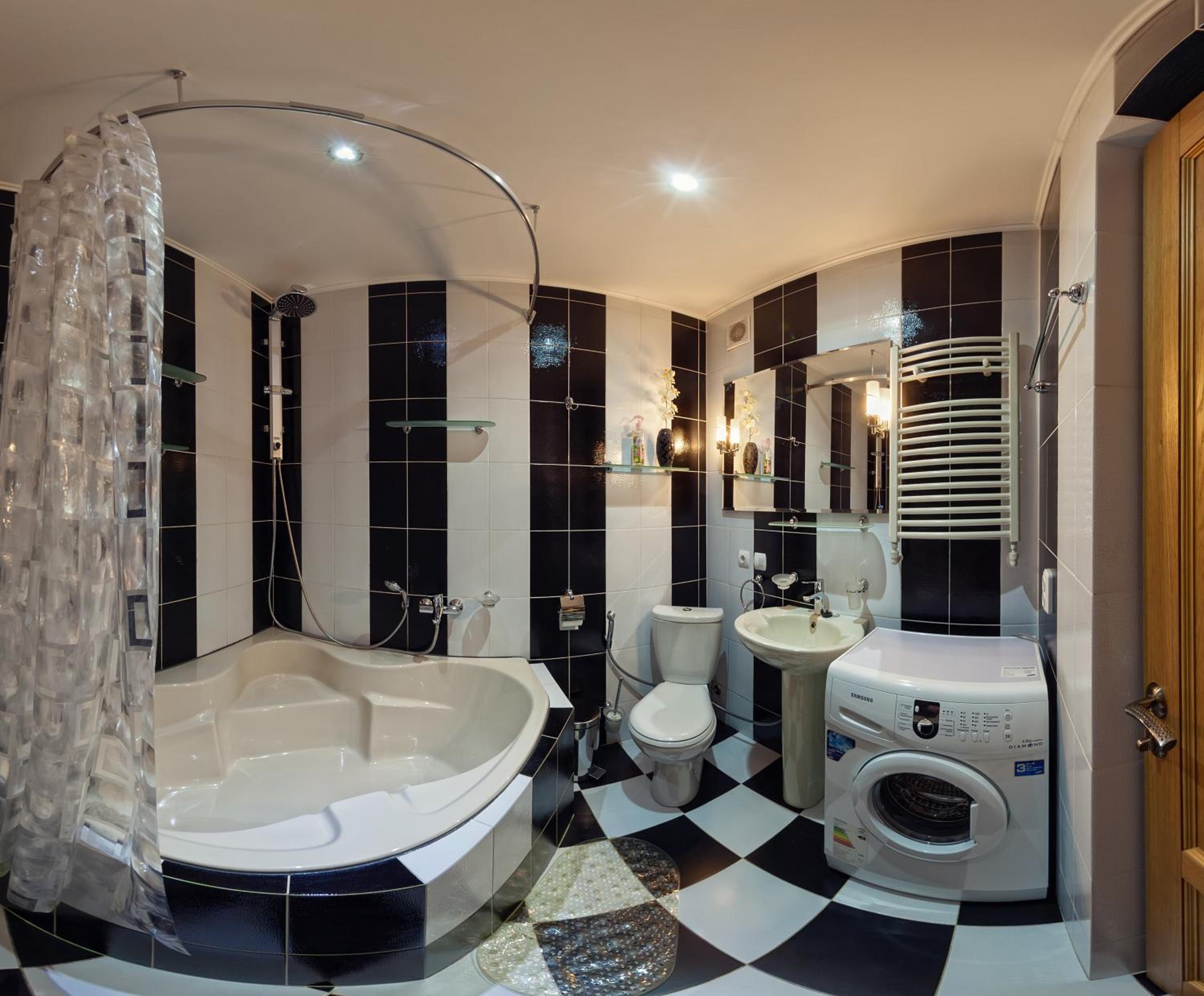 Kvitka Polonyny Apartamenty view 4