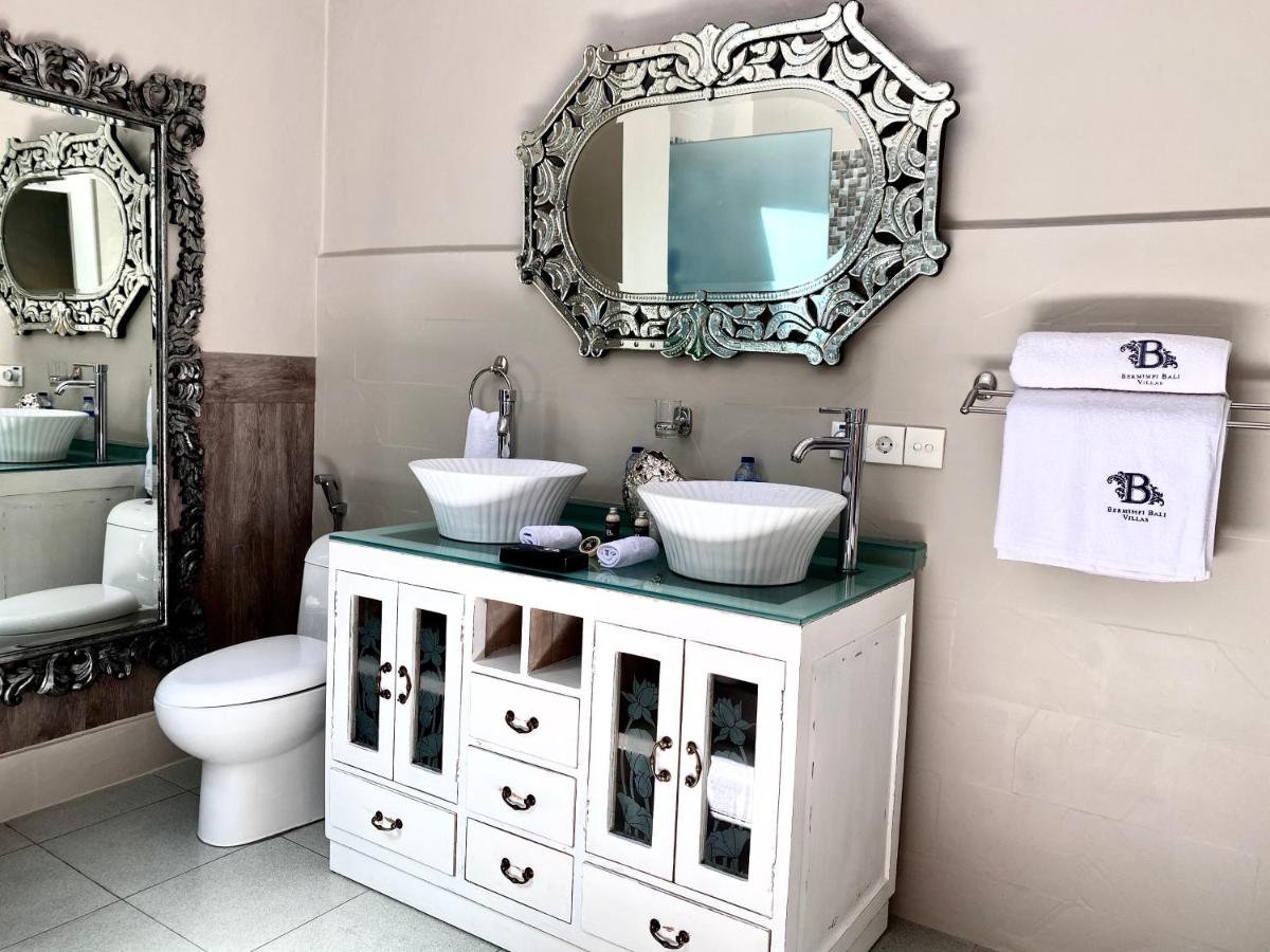 Frangipani Villa Seminyak
