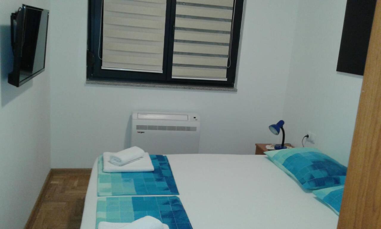 Apartman Stefan, naselje Centar view 2