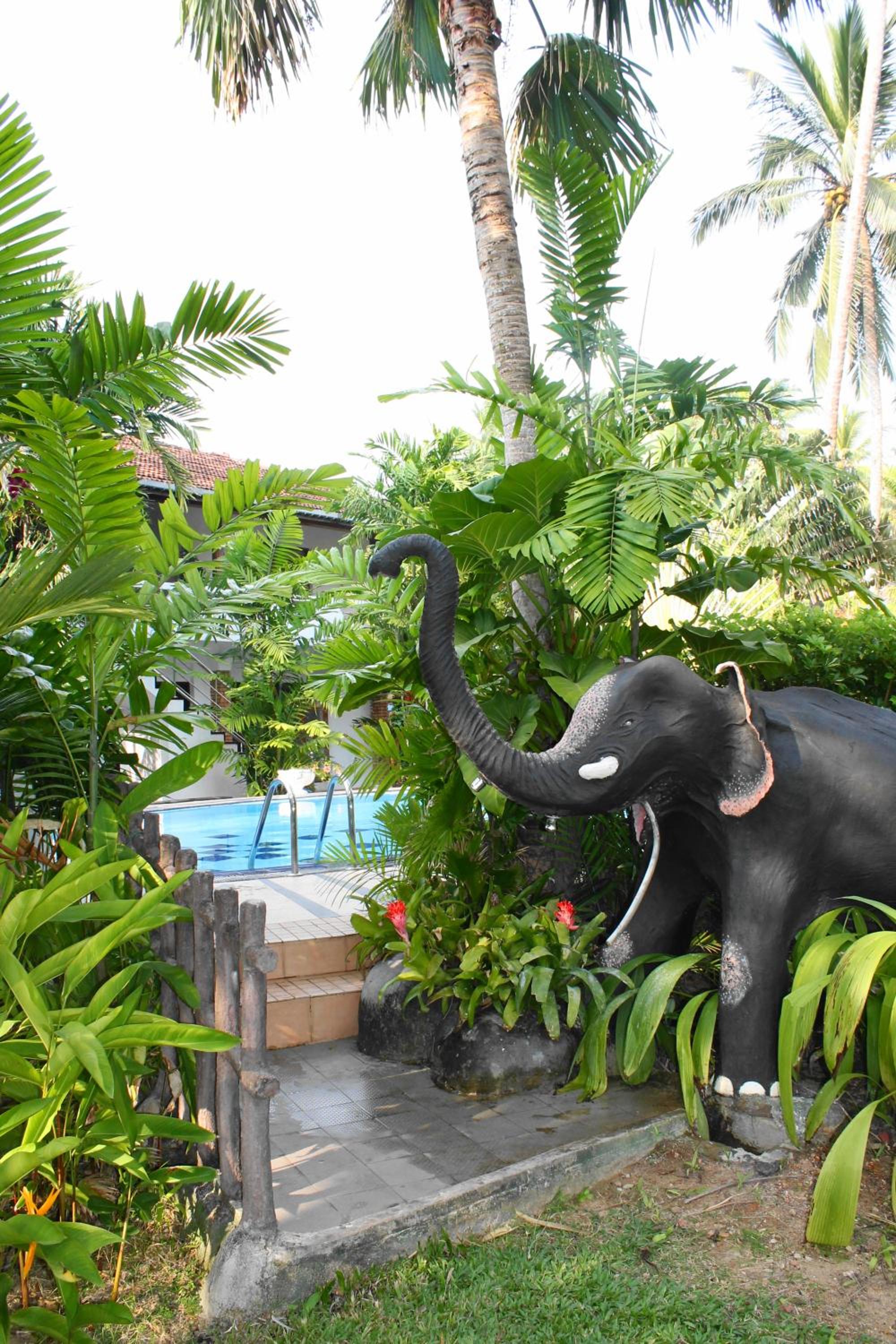Pahalage Guesthouse