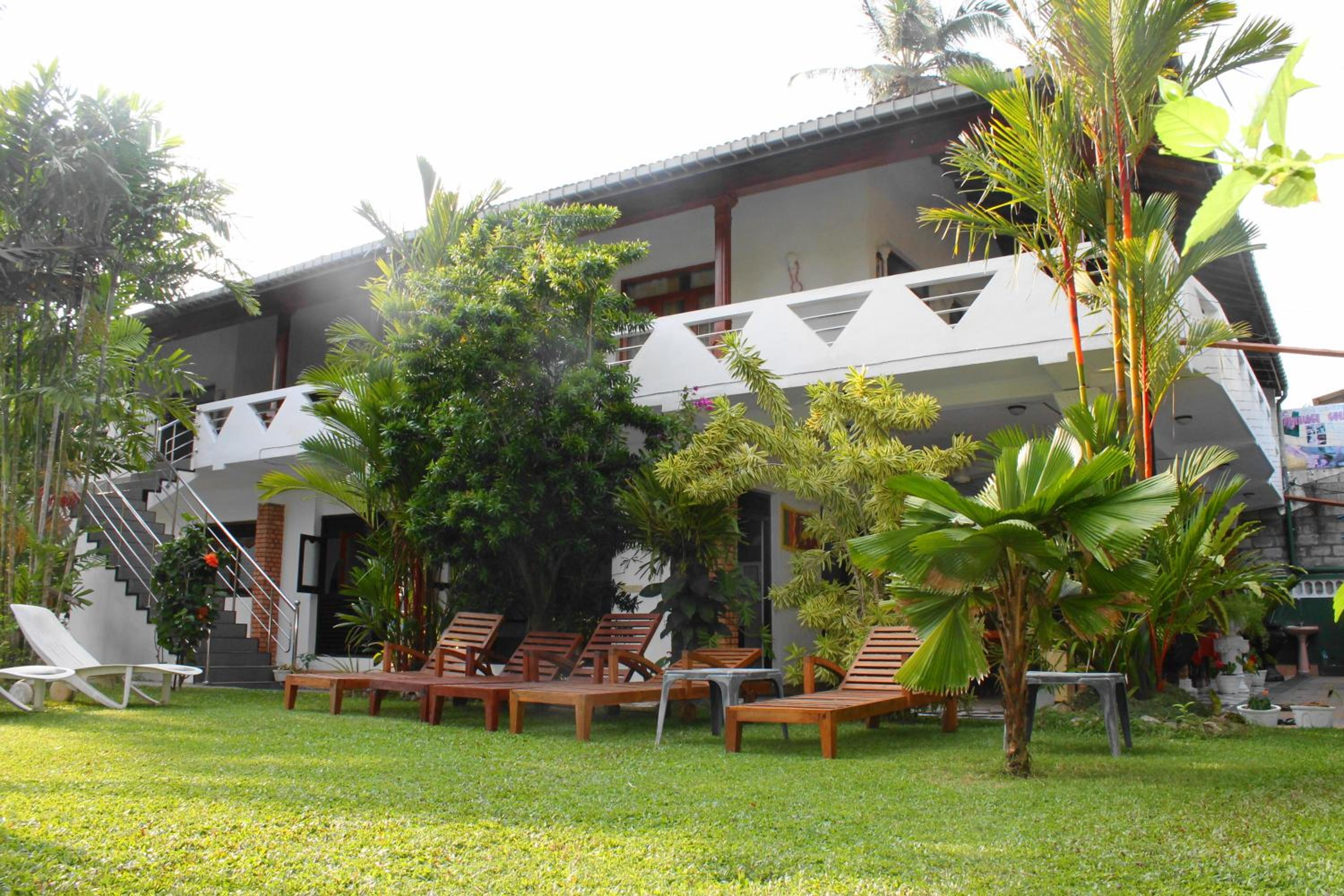 Pahalage Guesthouse