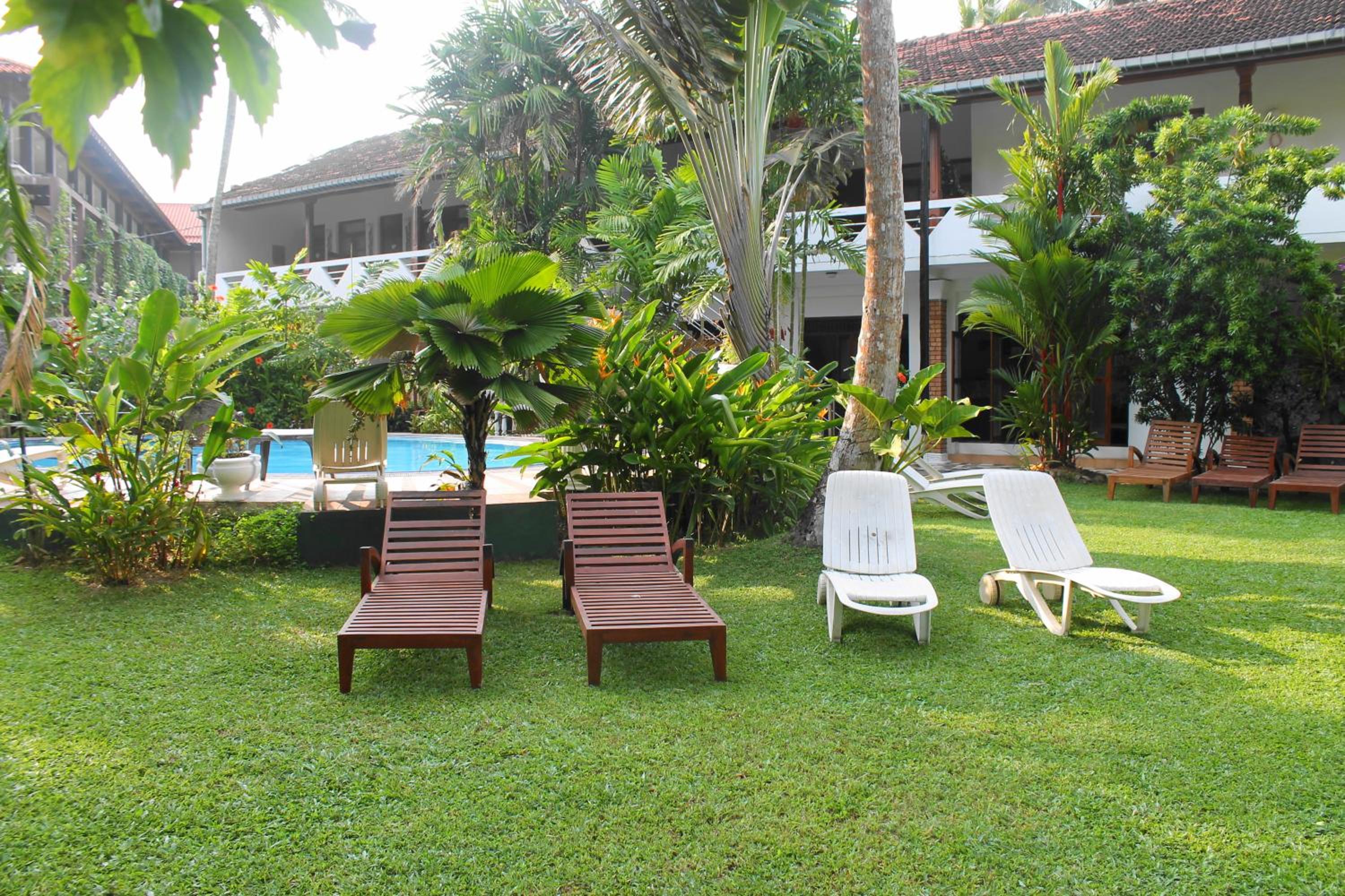 Pahalage Guesthouse