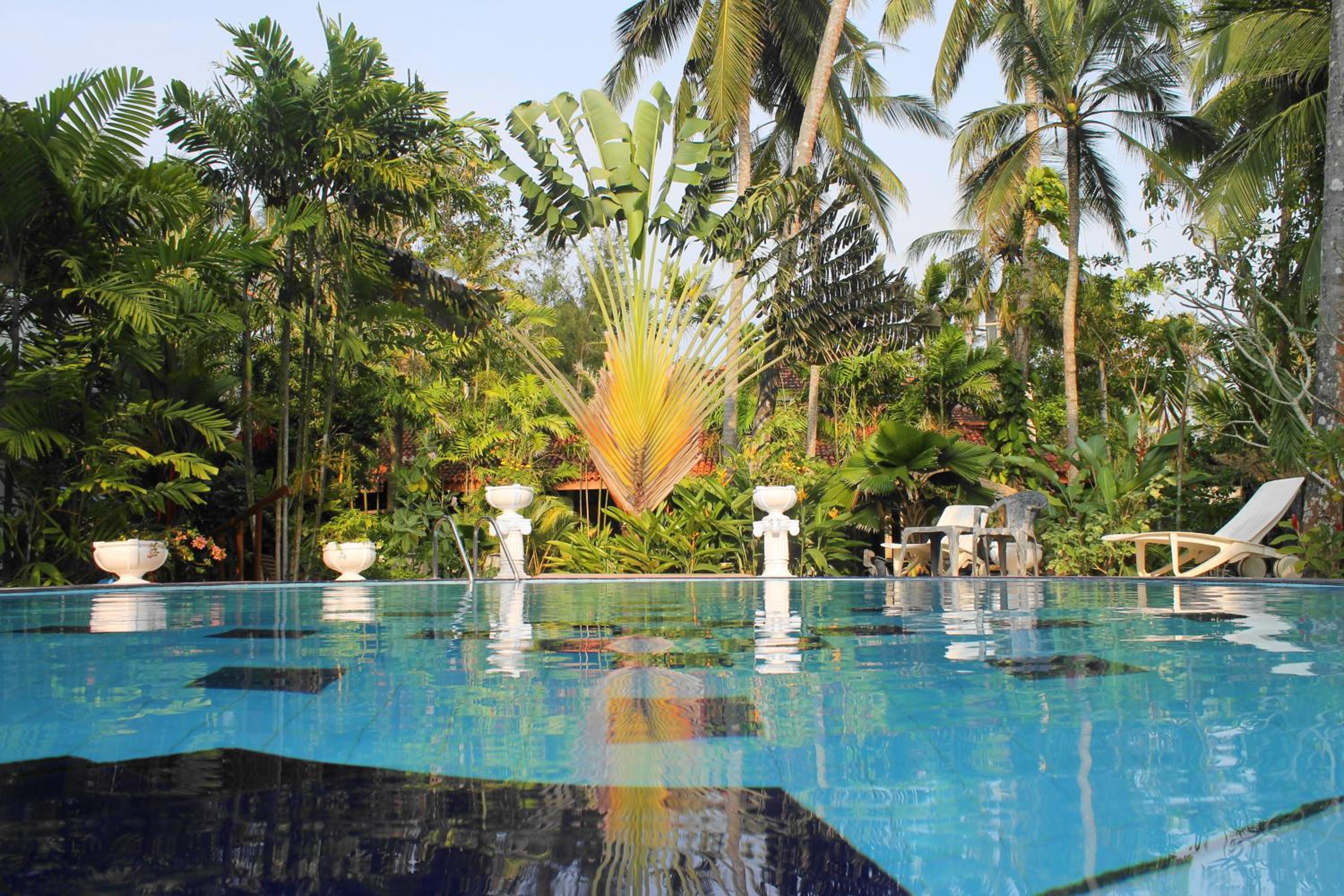 Pahalage Guesthouse