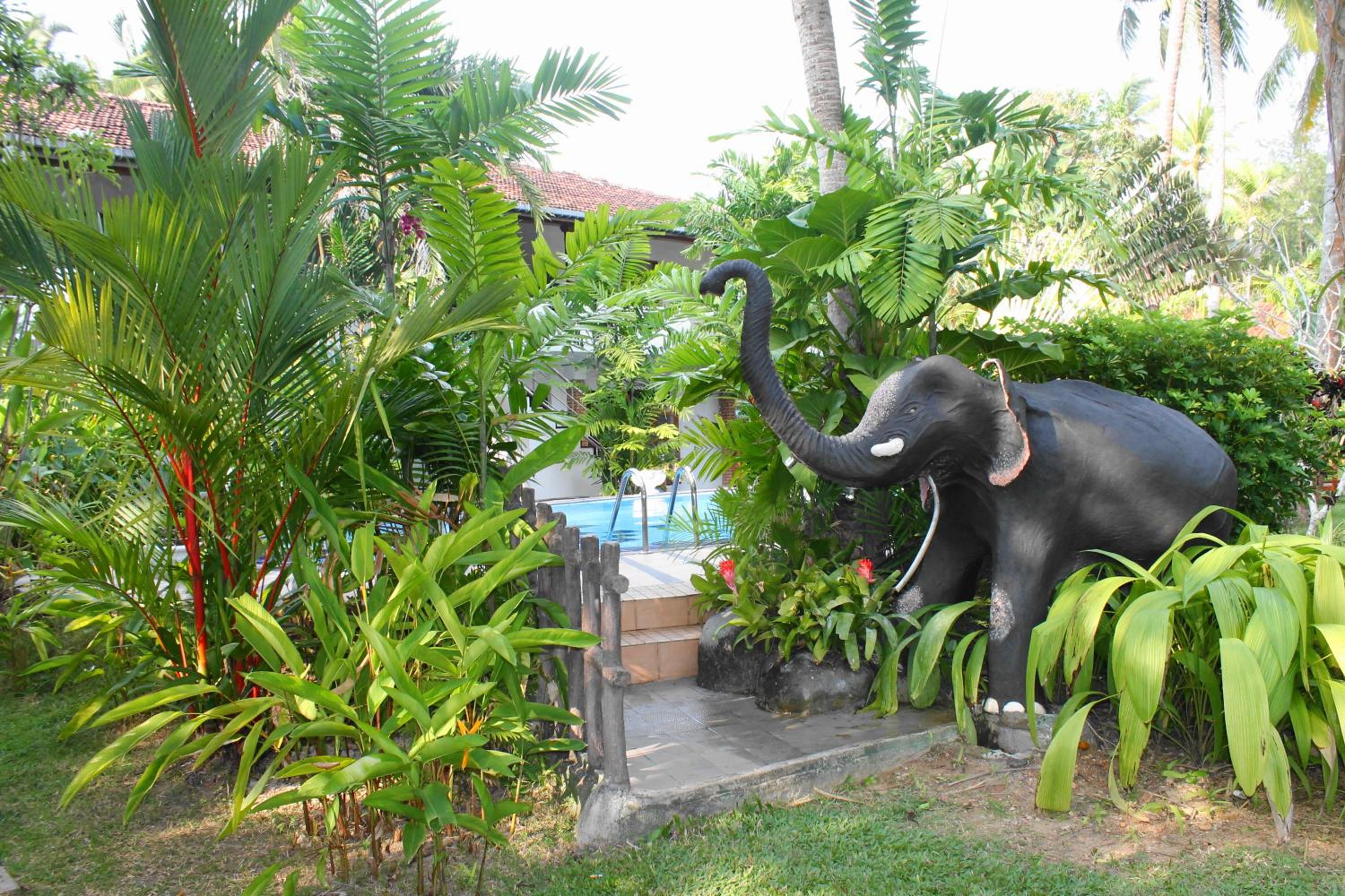 Pahalage Guesthouse