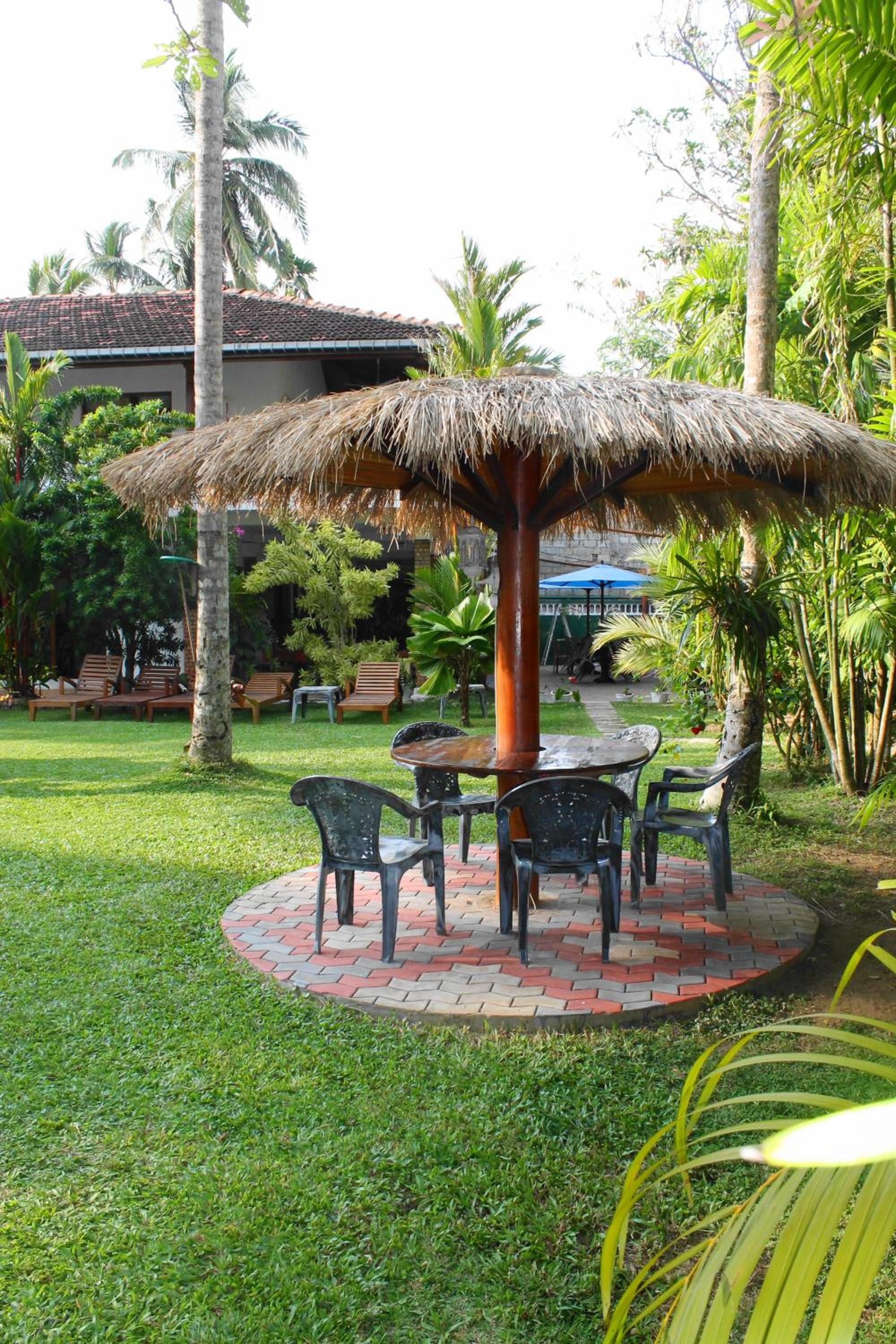 Pahalage Guesthouse