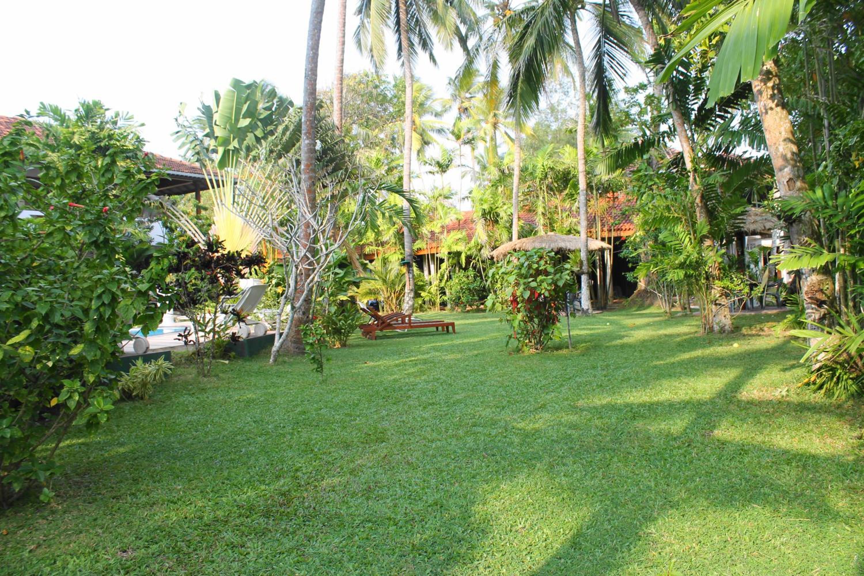 Pahalage Guesthouse