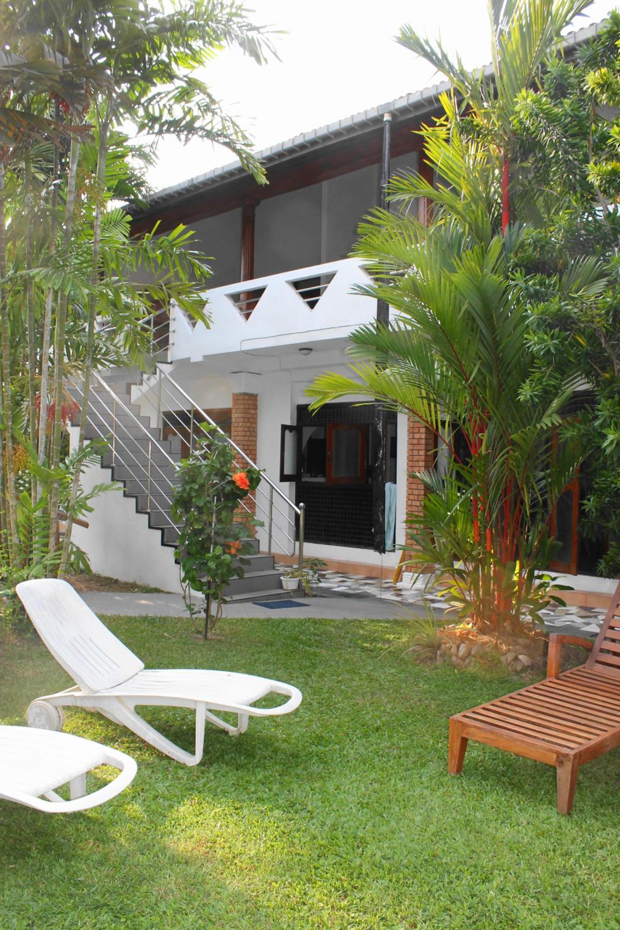 Pahalage Guesthouse