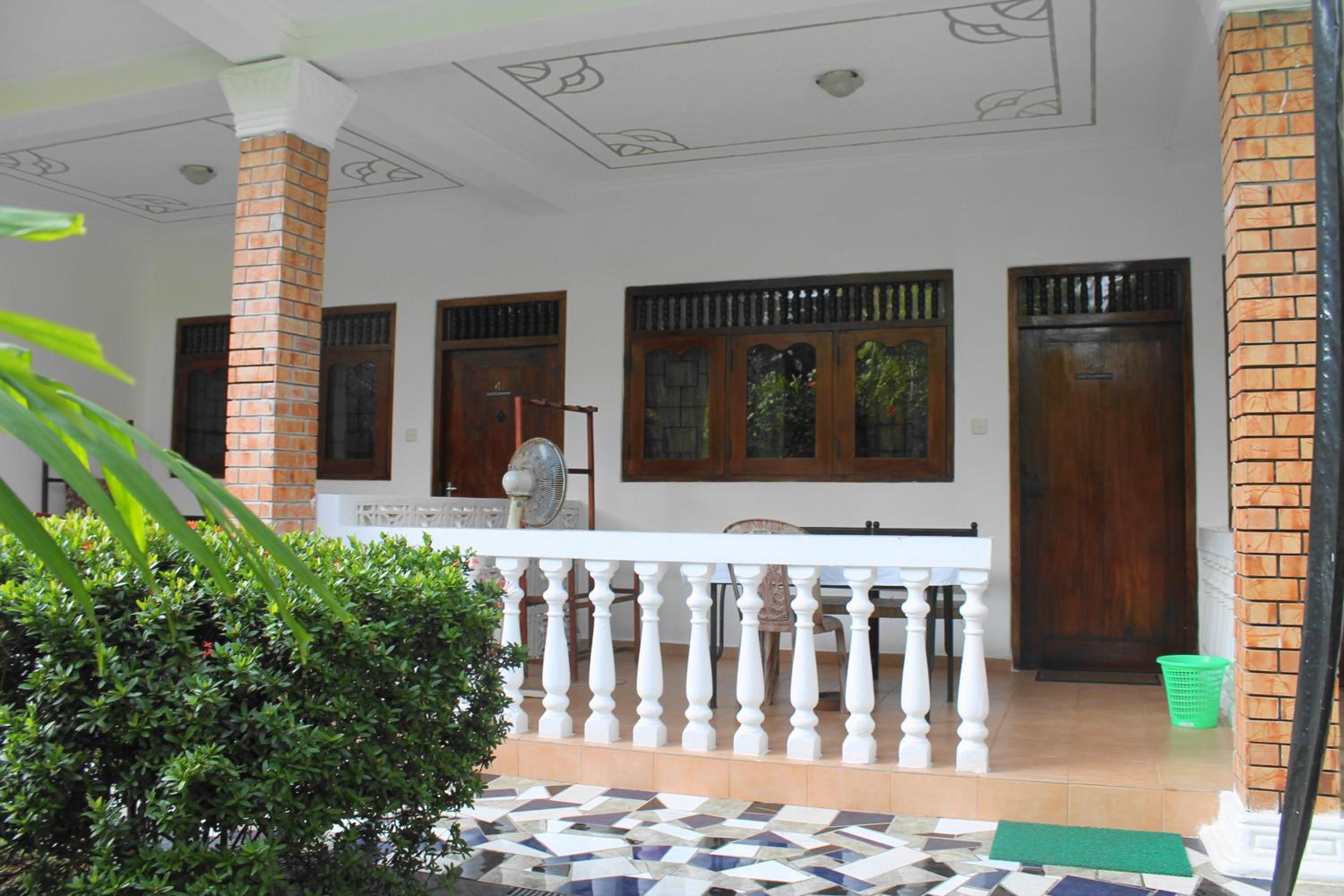 Pahalage Guesthouse
