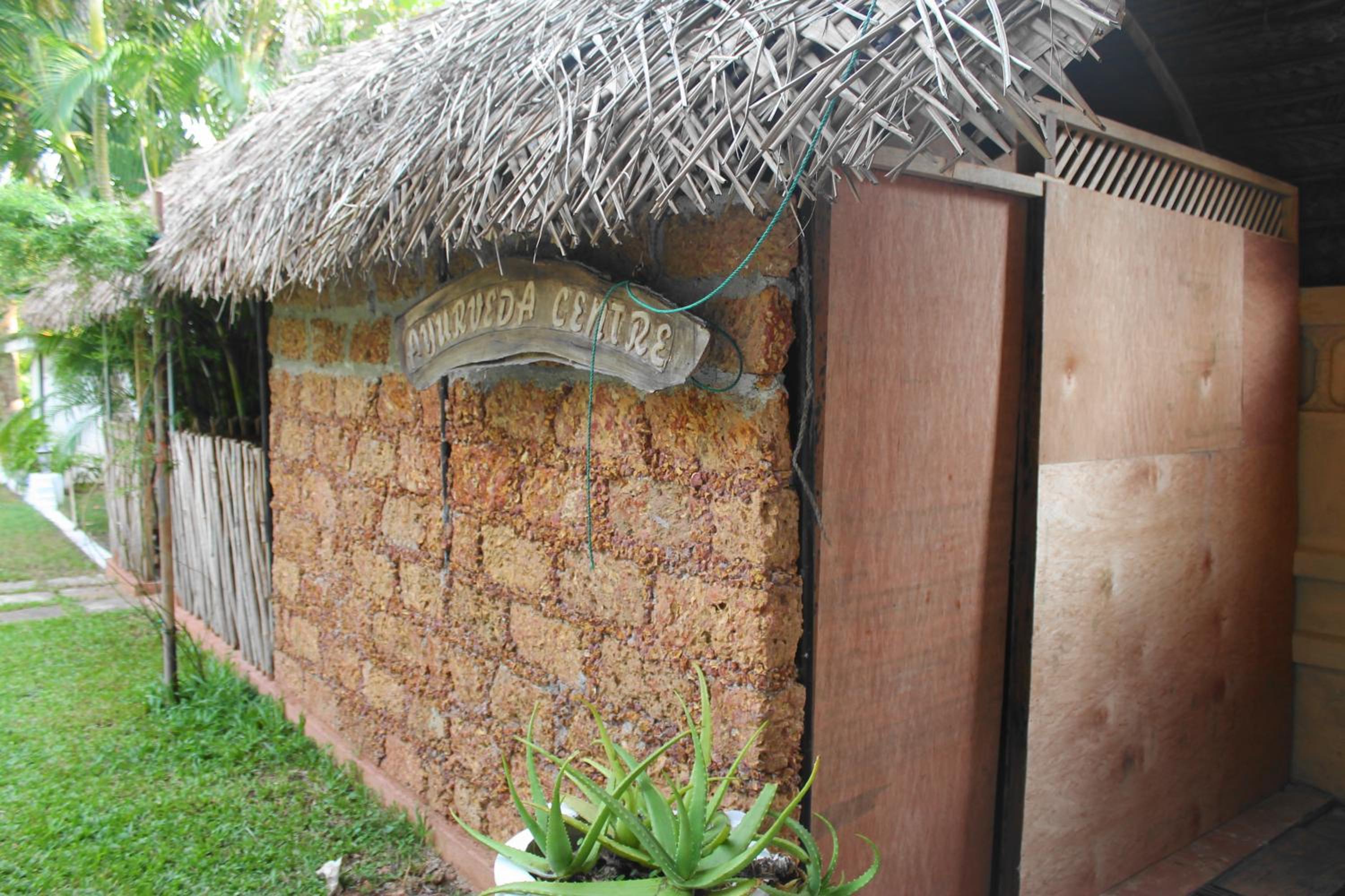 Pahalage Guesthouse