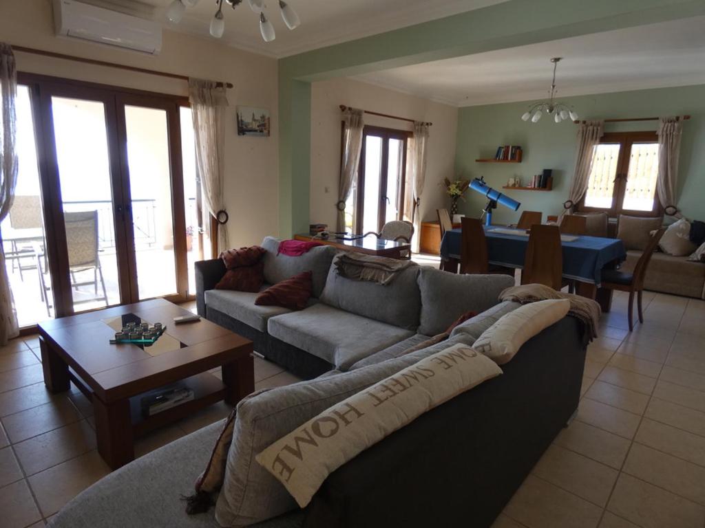 Casa Sabine view 4