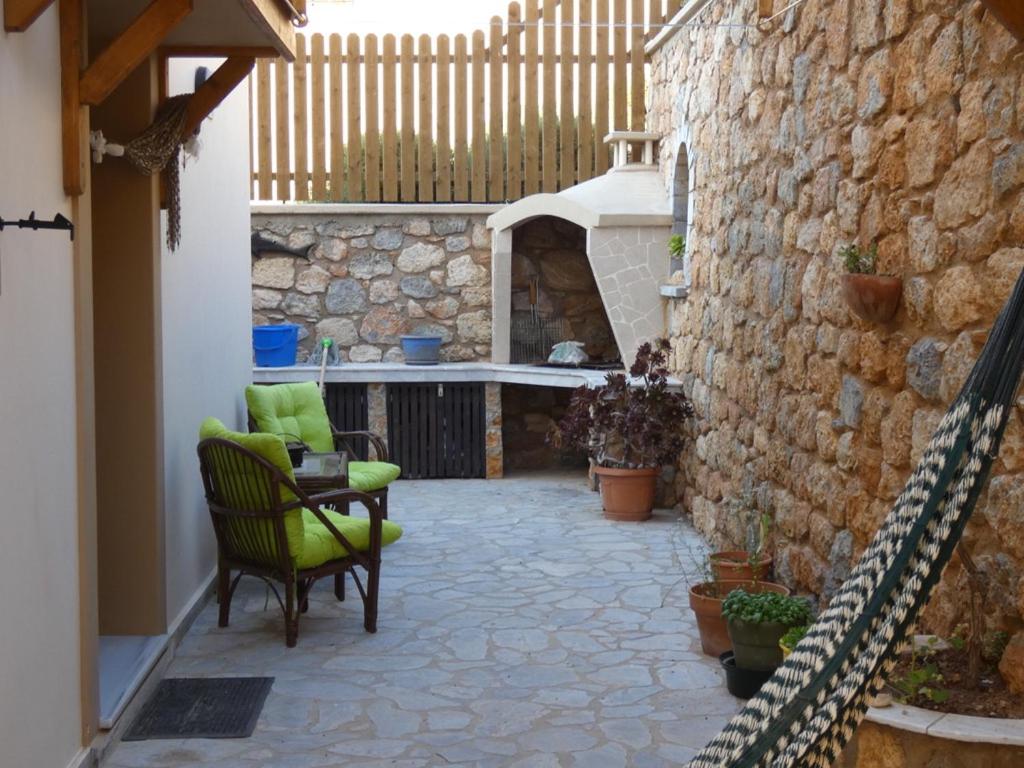 Casa Sabine view 3