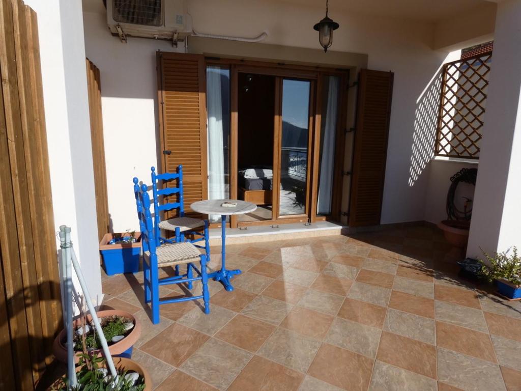 Casa Sabine view 2