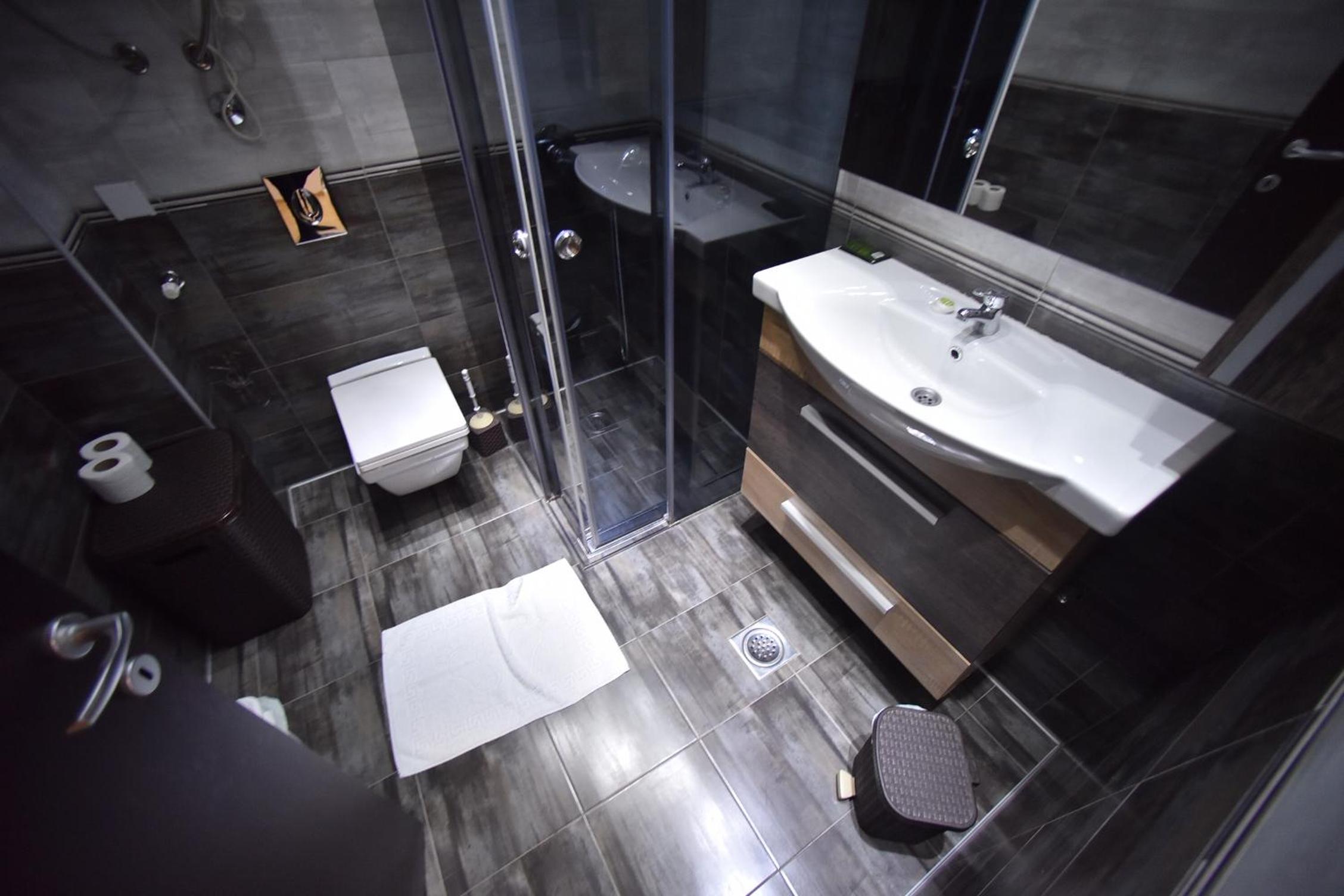 Apartman Grk 5 view 5