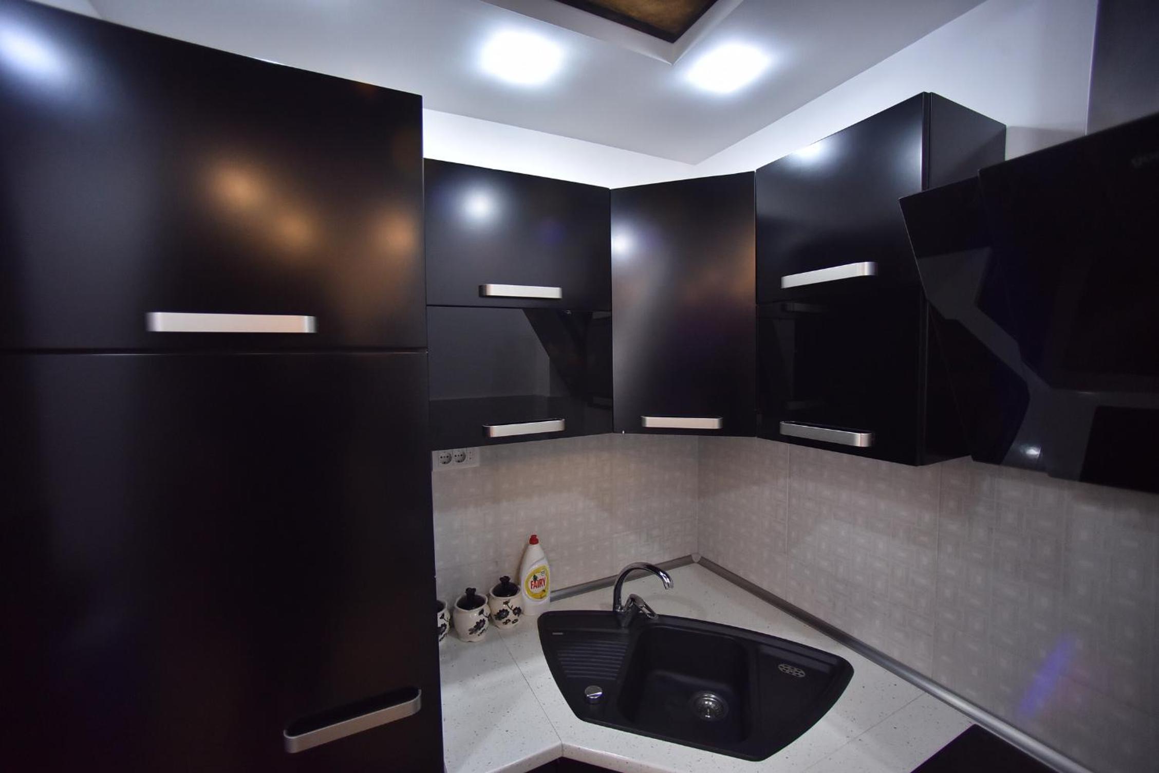Apartman Grk 5 view 4