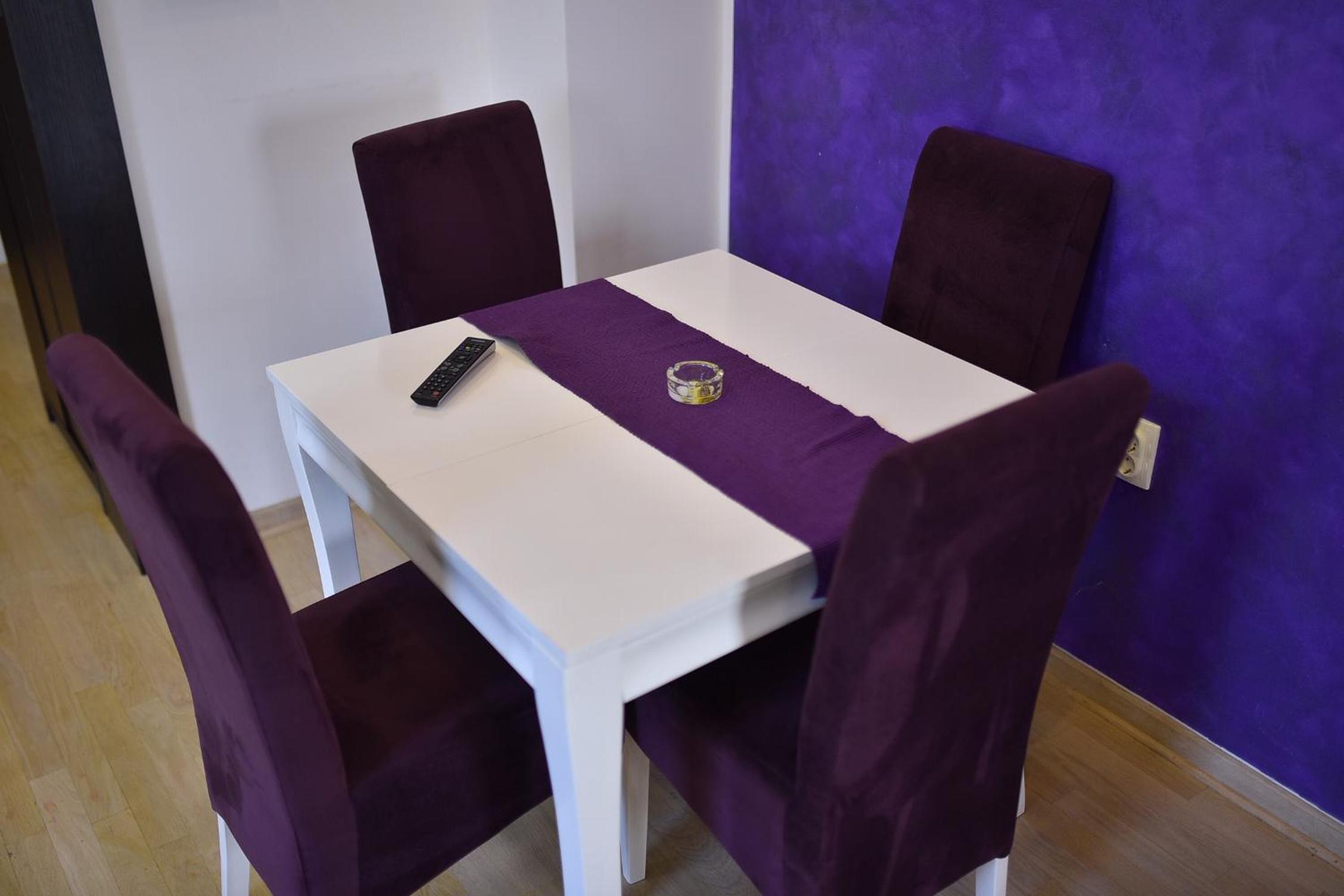 Apartman Grk 5 view 2