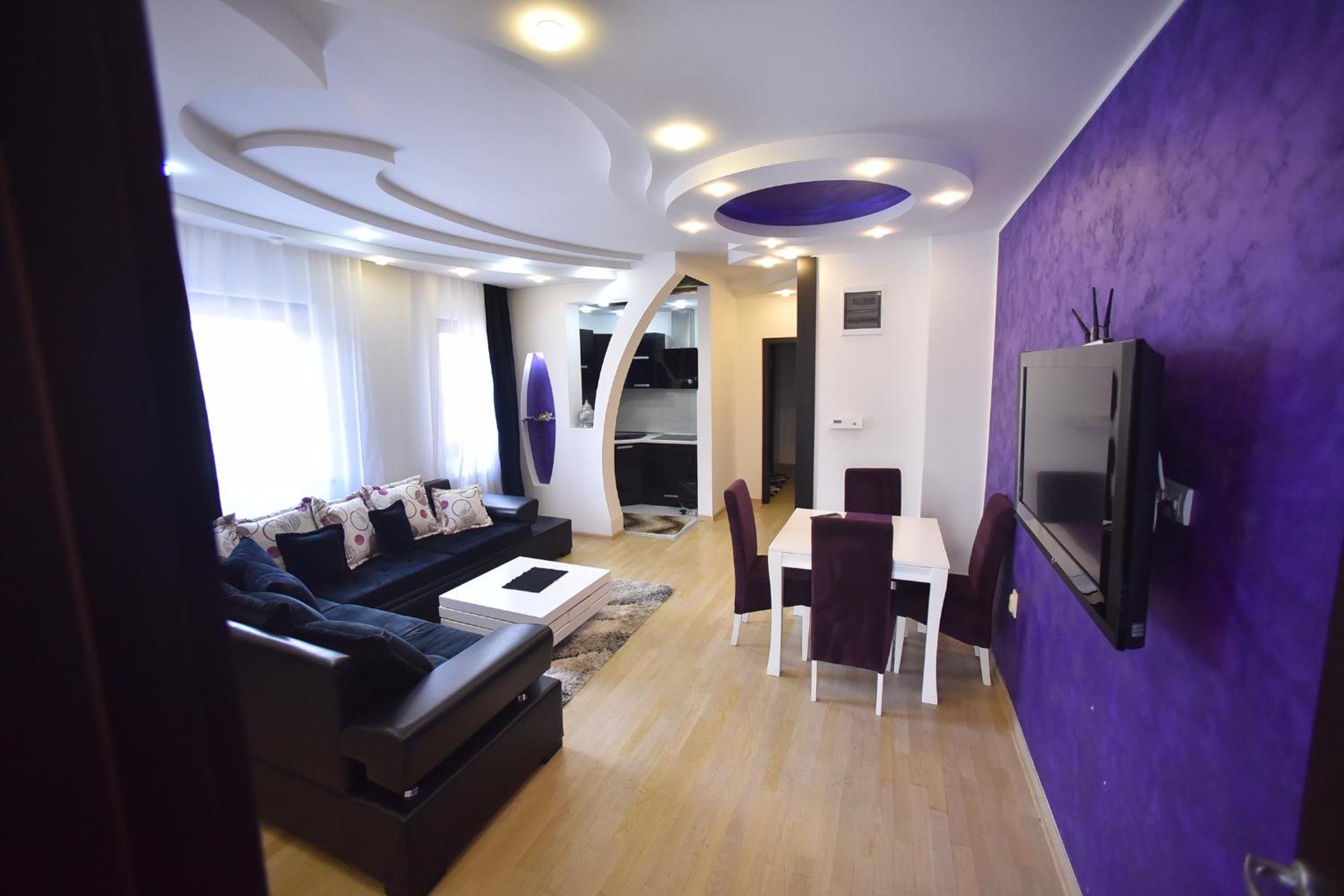 Apartman Grk 5 view 3