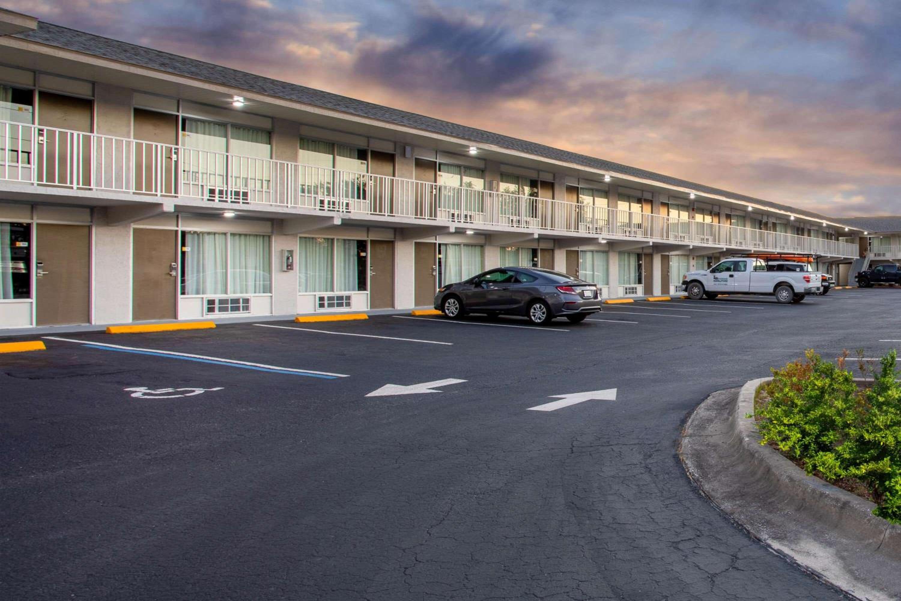 Days Inn by Wyndham Apopka/Orlando, Zdjęcie 47
